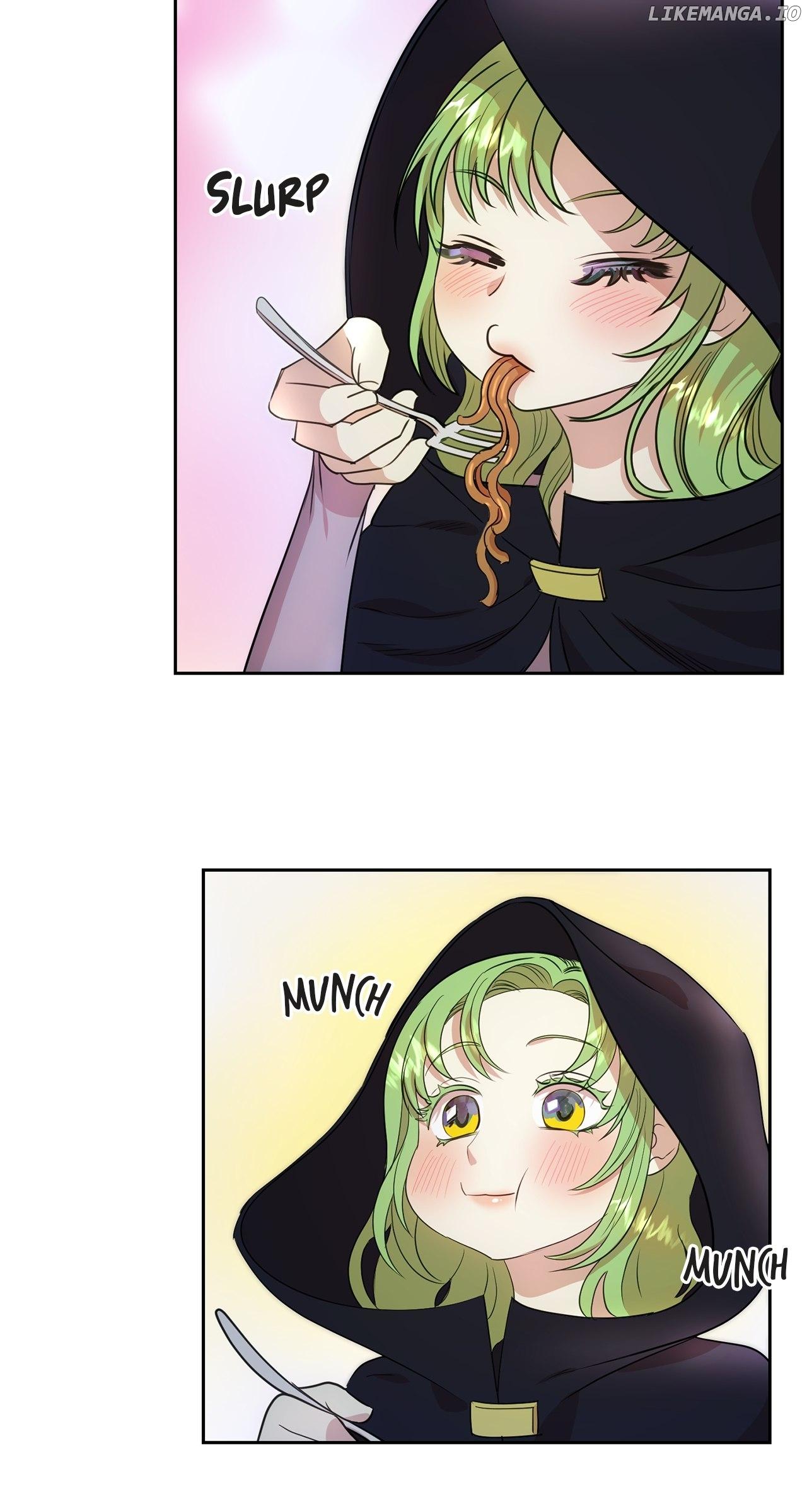 Fragrant Magician Chapter 12 page 74