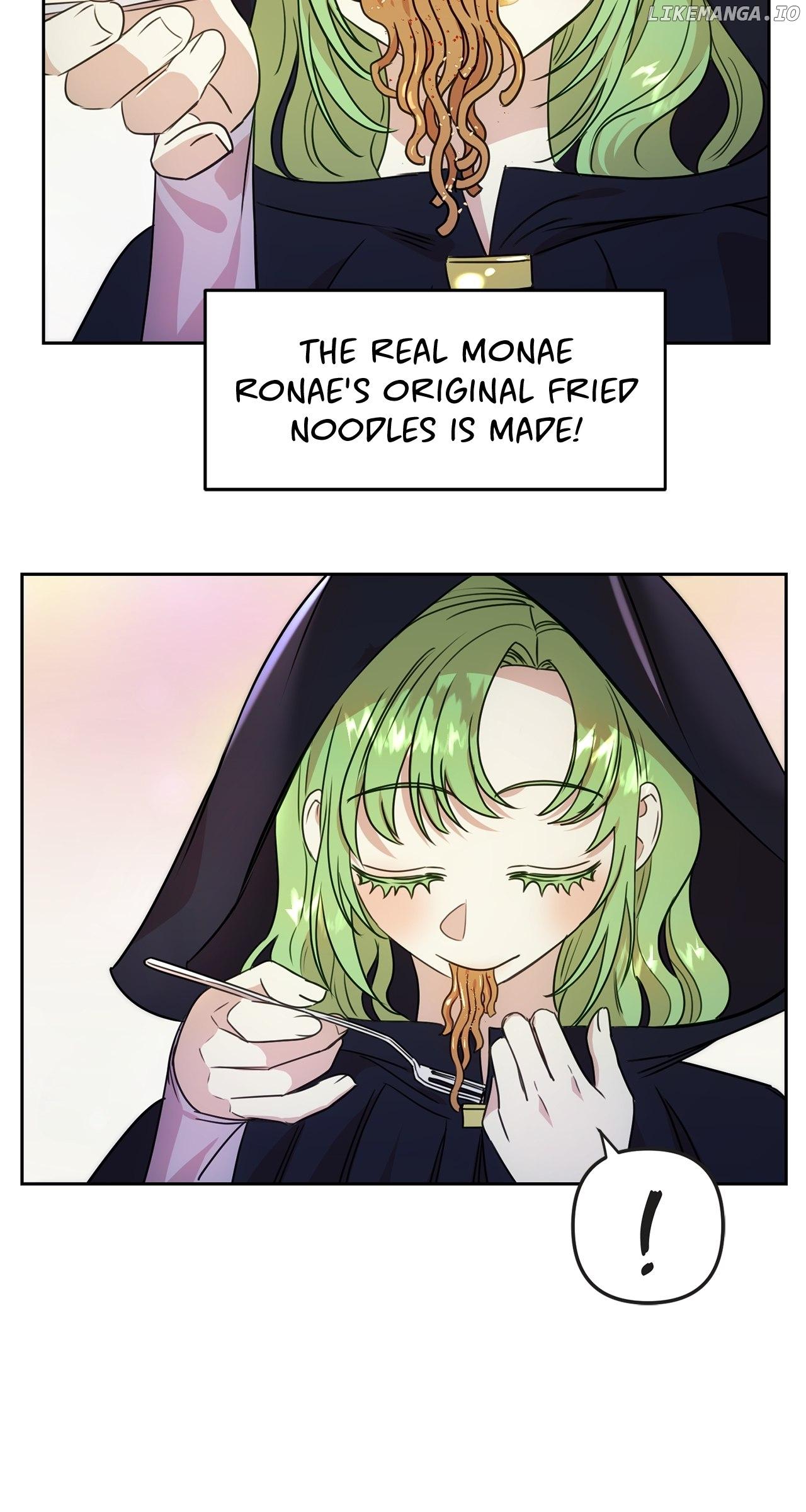 Fragrant Magician Chapter 12 page 78