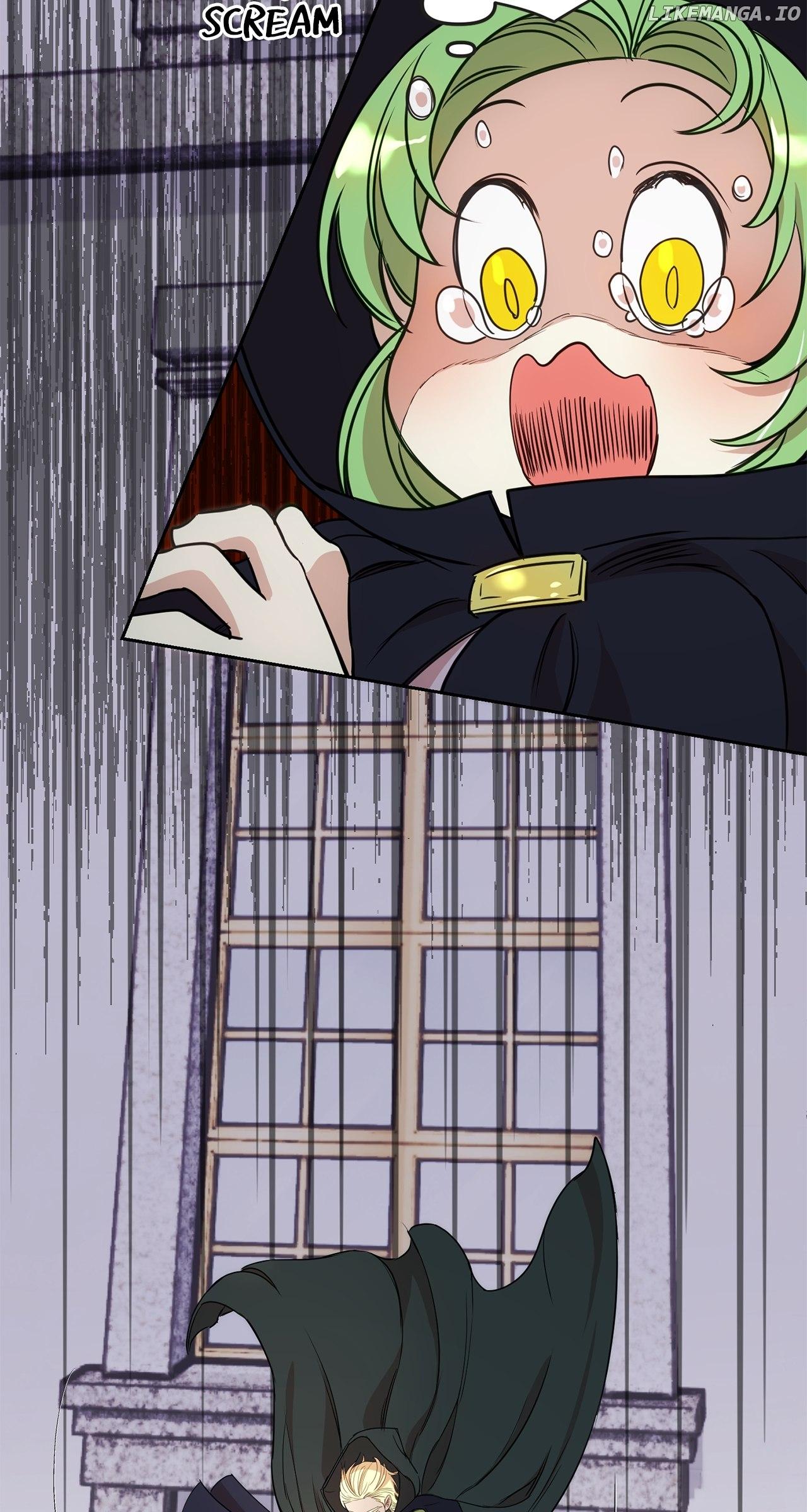 Fragrant Magician Chapter 12 page 7