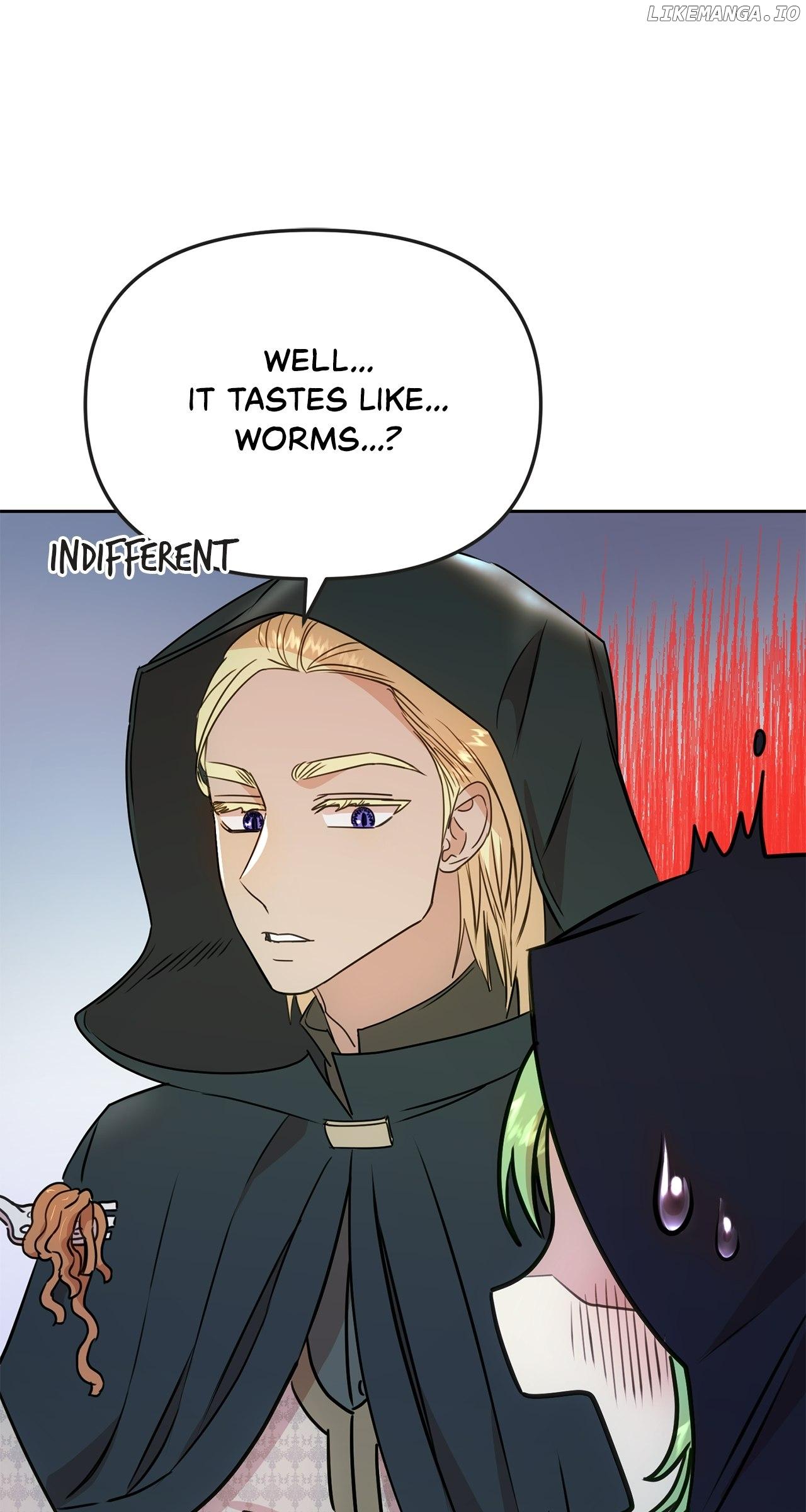 Fragrant Magician Chapter 12 page 83