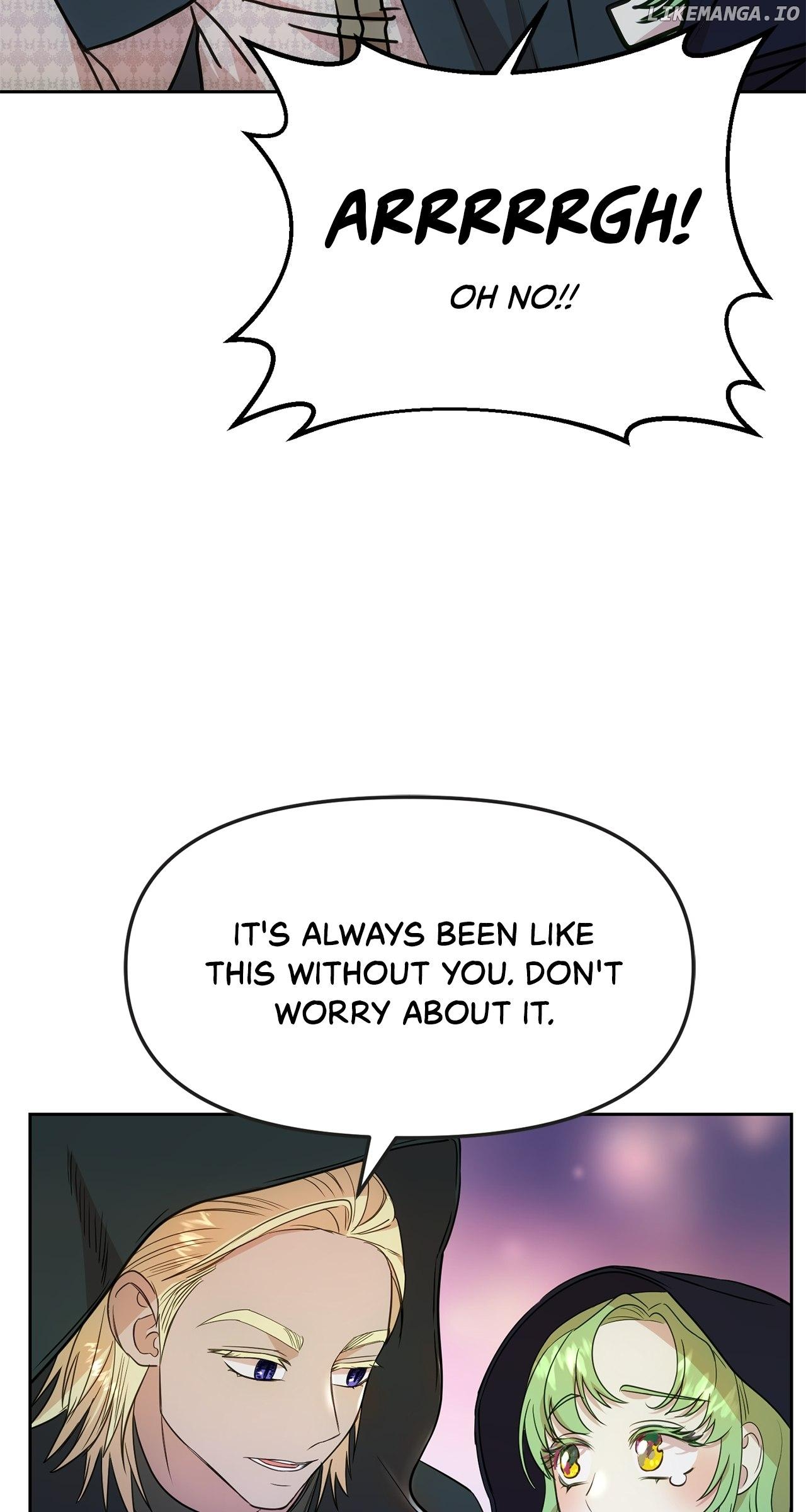 Fragrant Magician Chapter 12 page 84