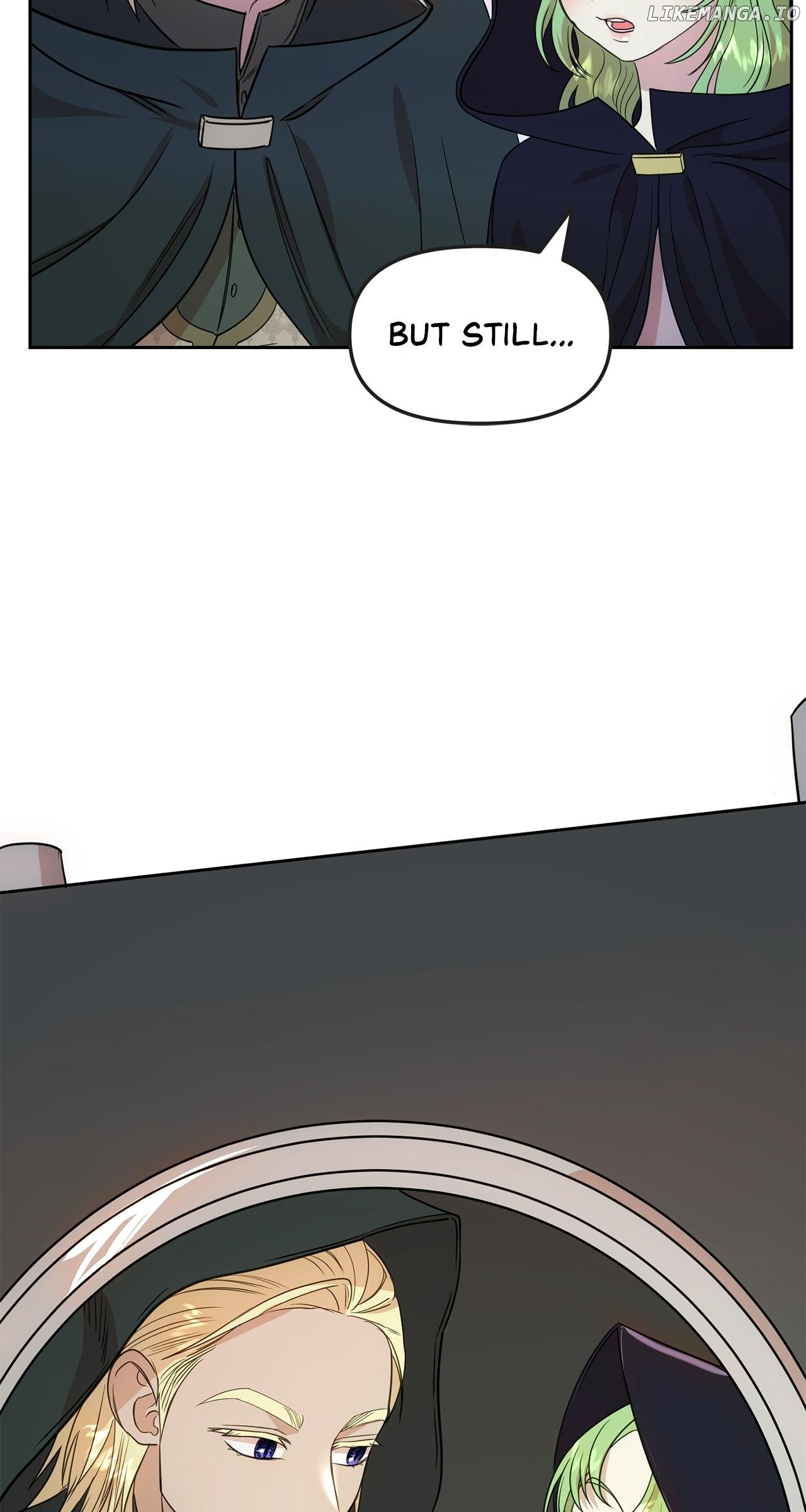 Fragrant Magician Chapter 12 page 85