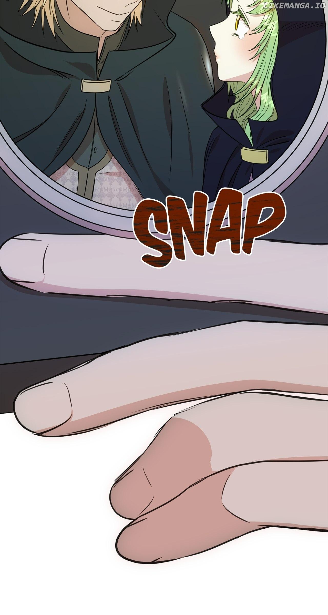 Fragrant Magician Chapter 12 page 86