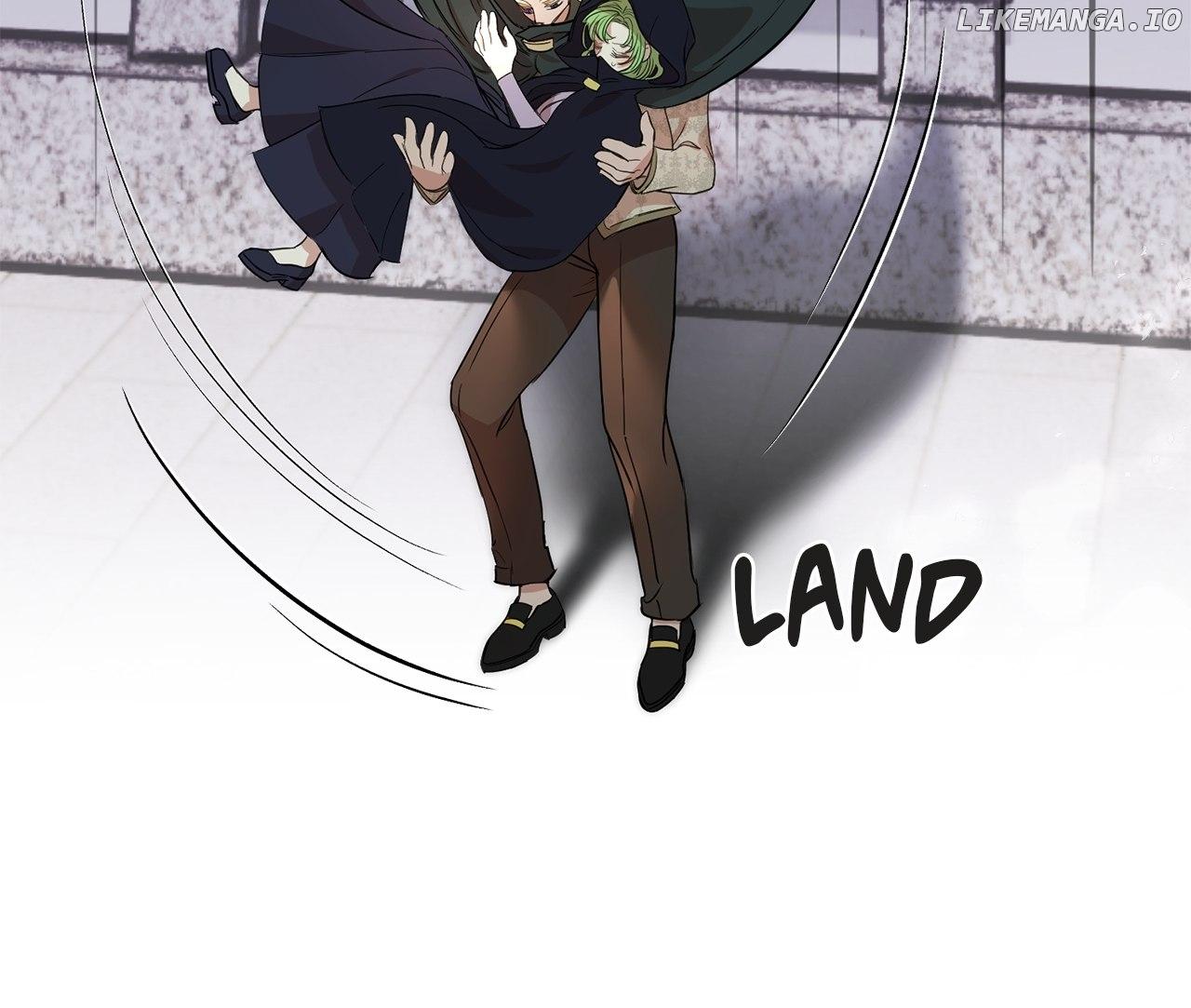 Fragrant Magician Chapter 12 page 8