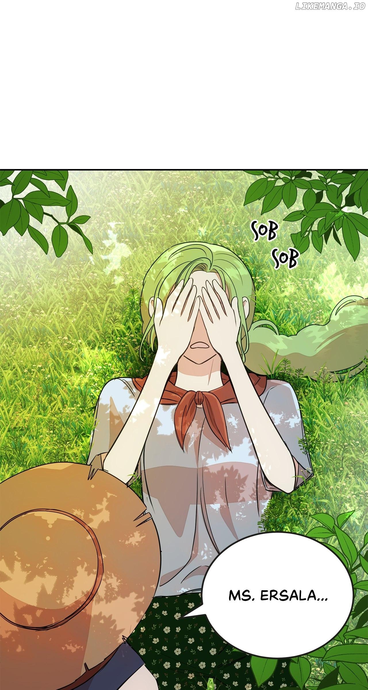 Fragrant Magician Chapter 15 page 0