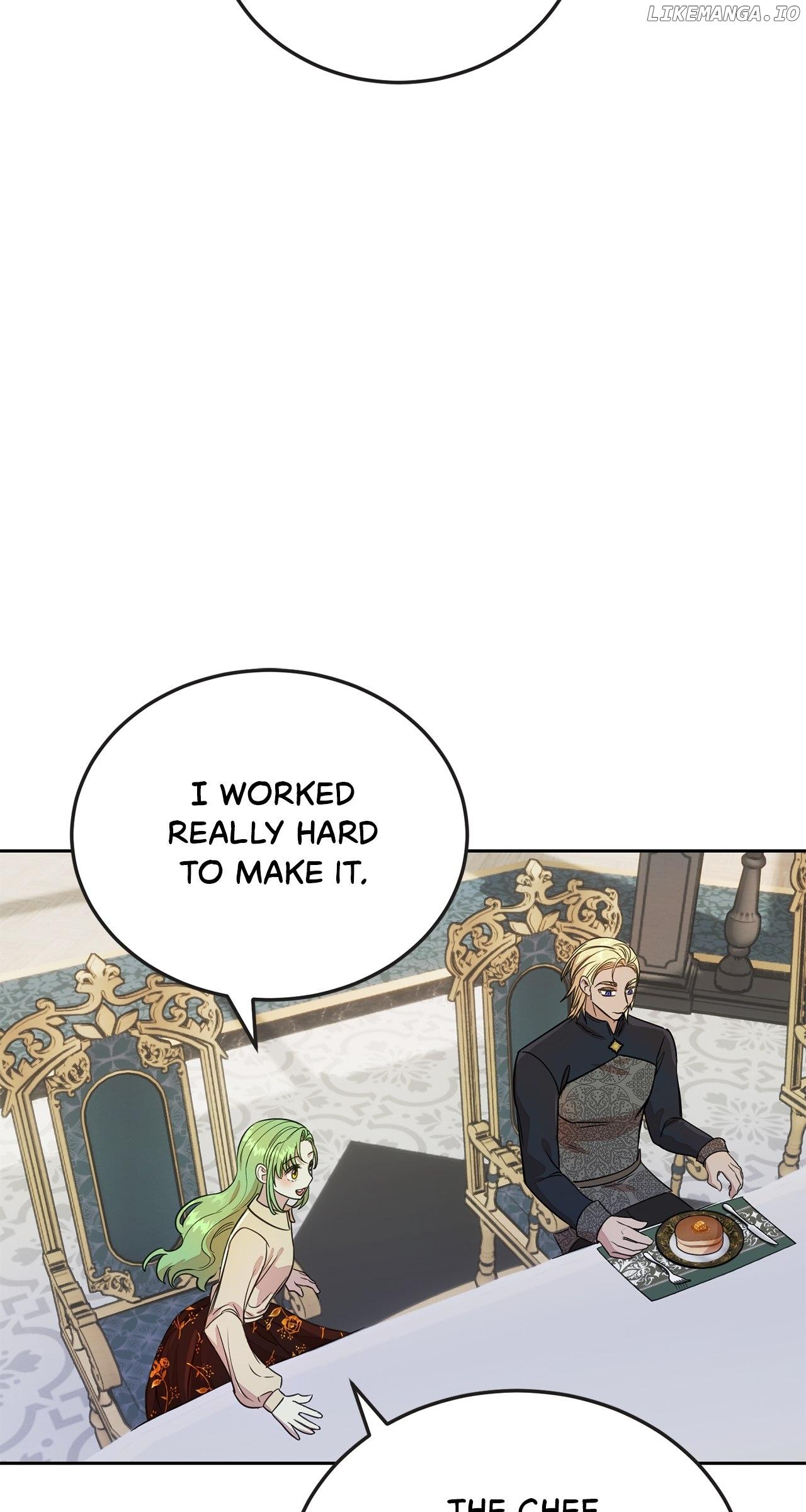 Fragrant Magician Chapter 15 page 9
