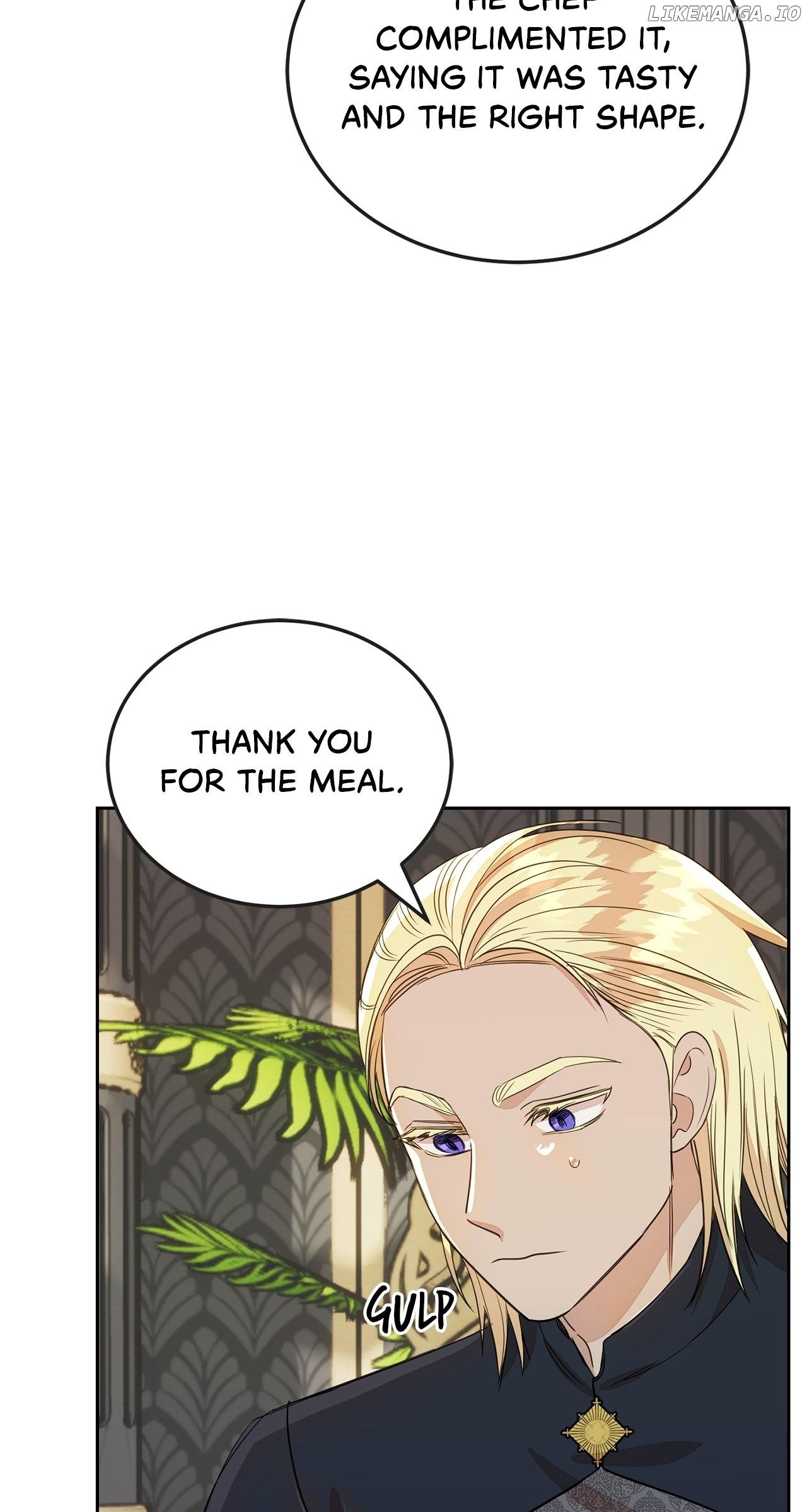 Fragrant Magician Chapter 15 page 10