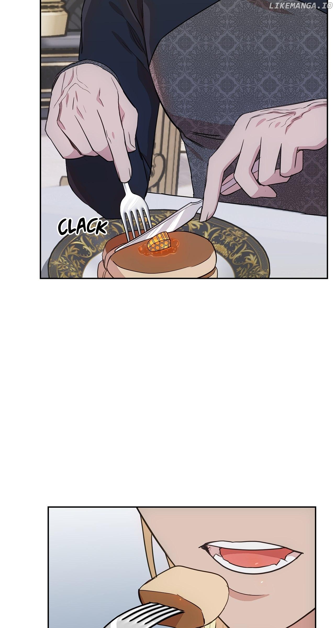 Fragrant Magician Chapter 15 page 11