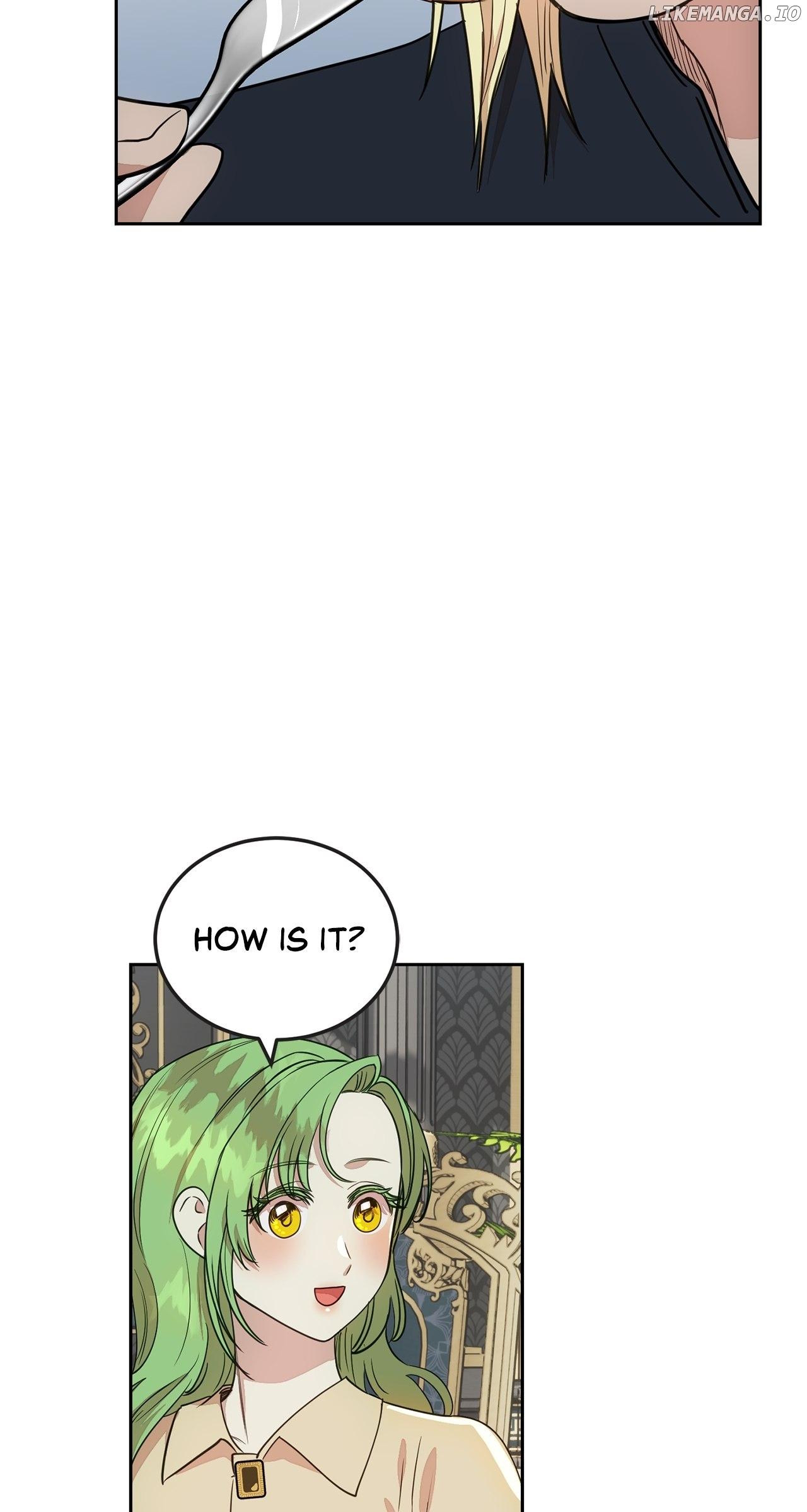 Fragrant Magician Chapter 15 page 12