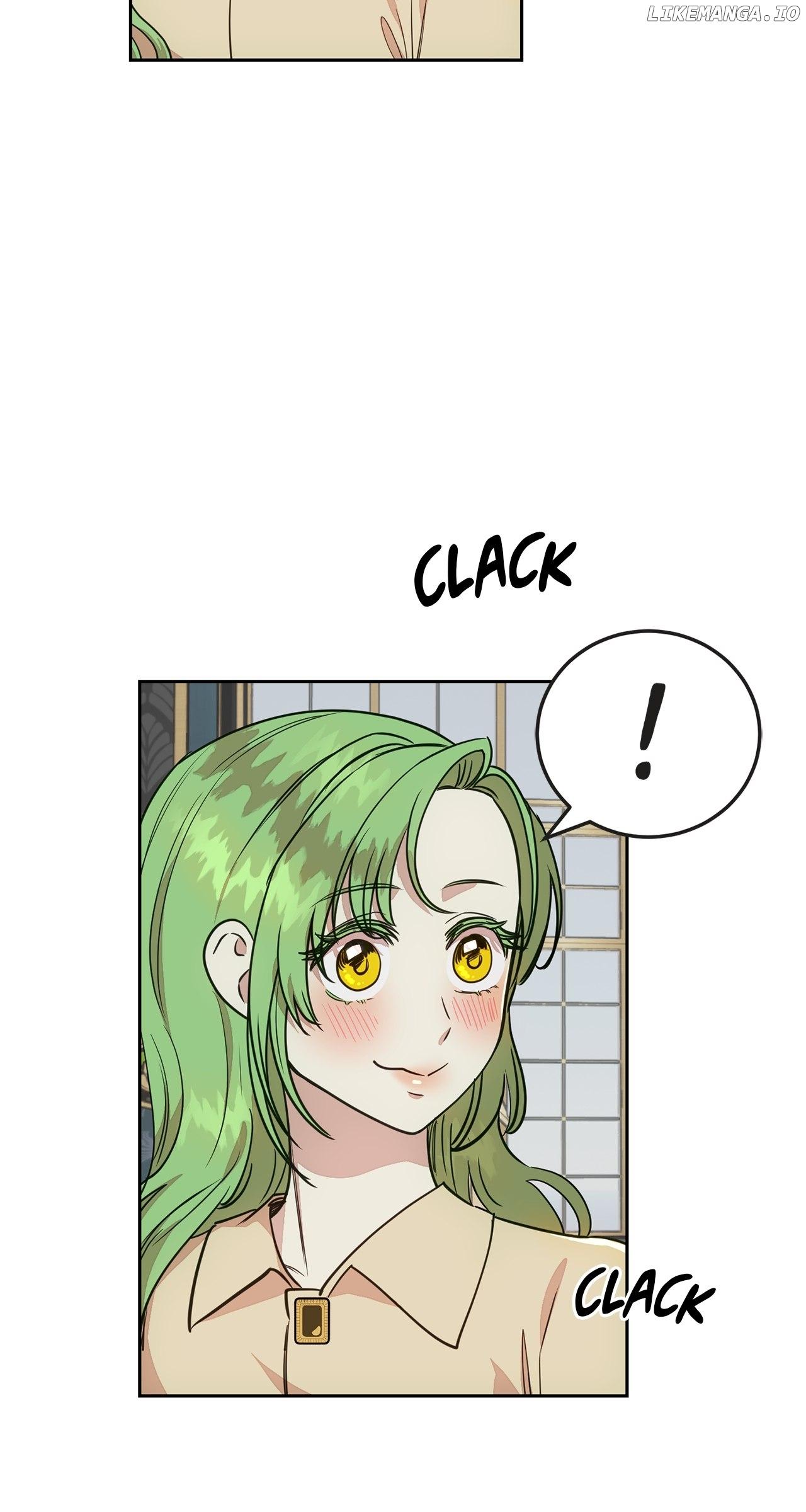 Fragrant Magician Chapter 15 page 13