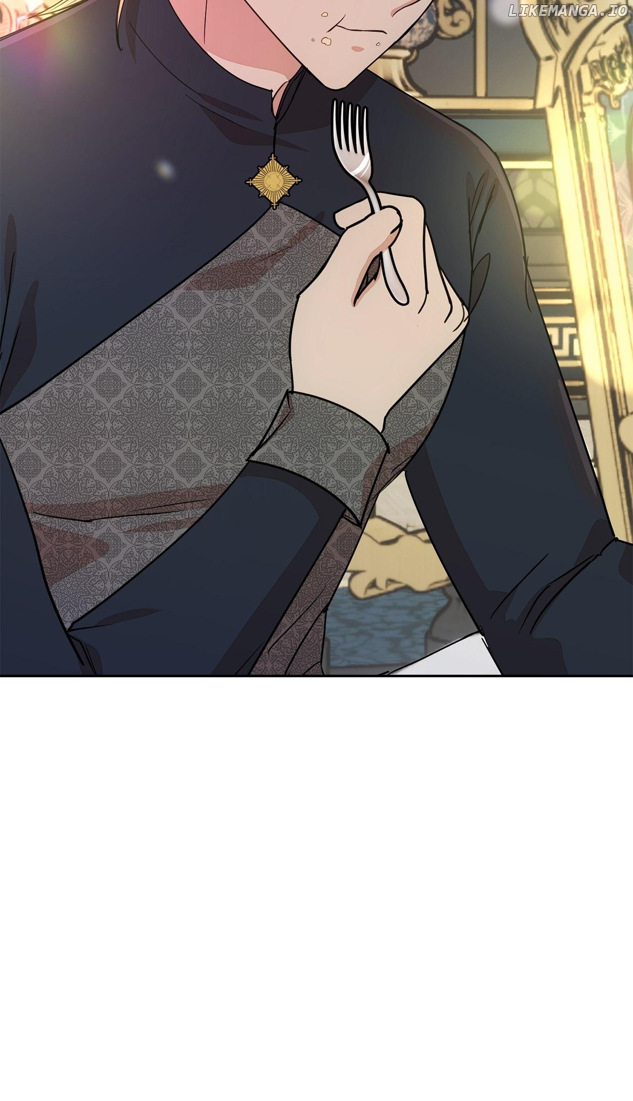 Fragrant Magician Chapter 15 page 15