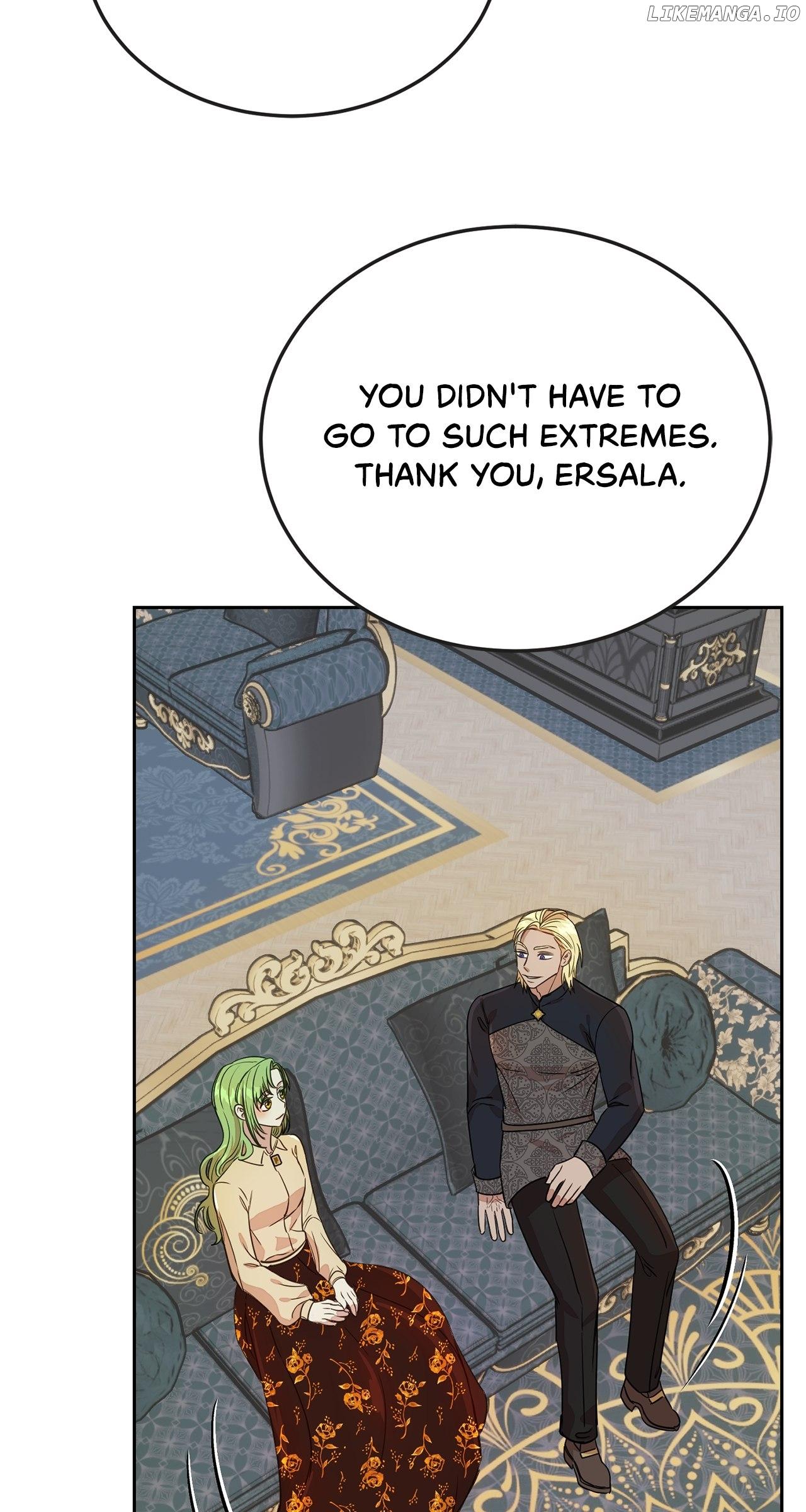 Fragrant Magician Chapter 15 page 18