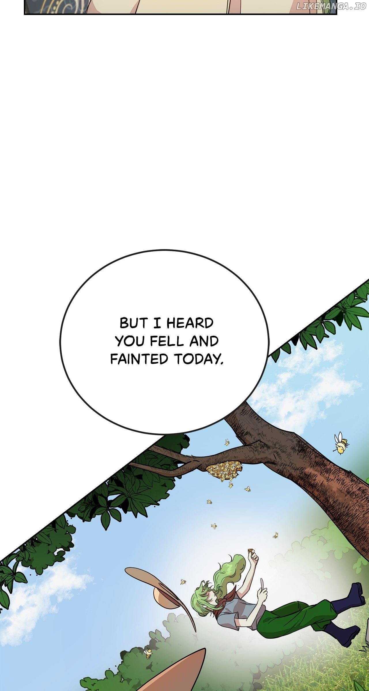 Fragrant Magician Chapter 15 page 20