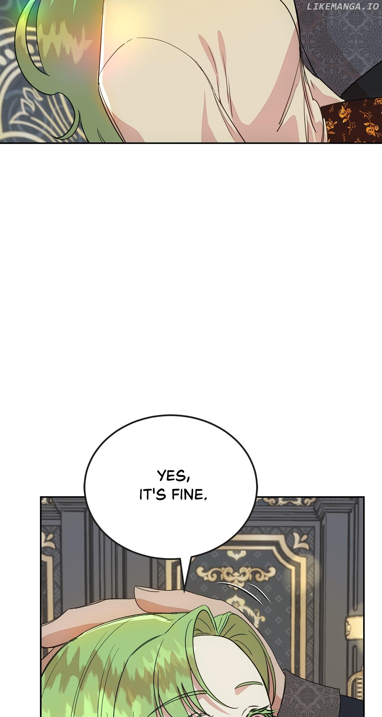 Fragrant Magician Chapter 15 page 23