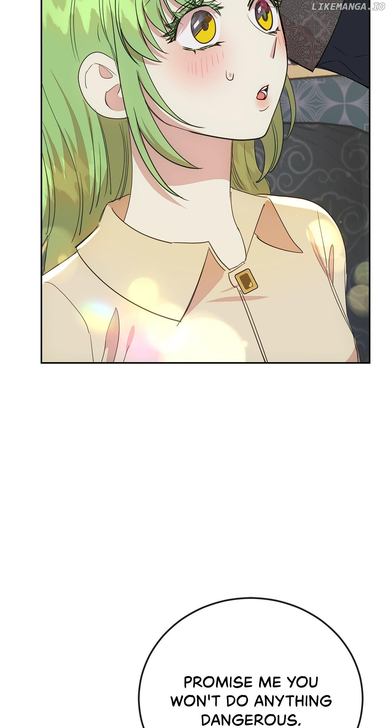 Fragrant Magician Chapter 15 page 24