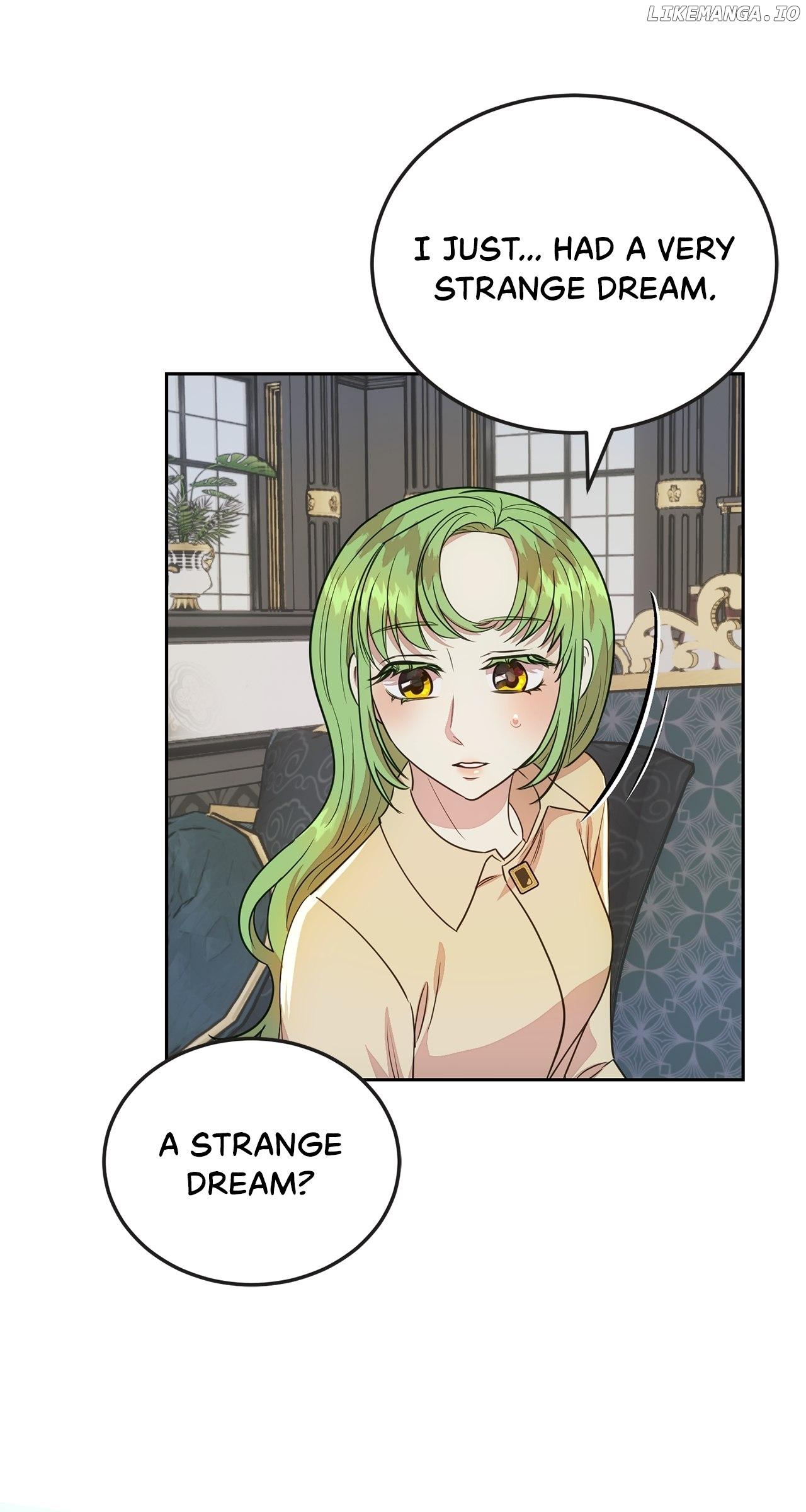Fragrant Magician Chapter 15 page 28