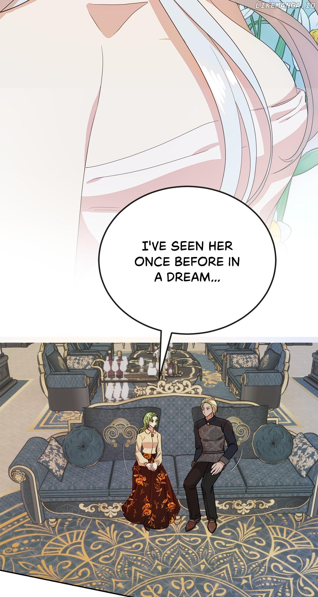 Fragrant Magician Chapter 15 page 30