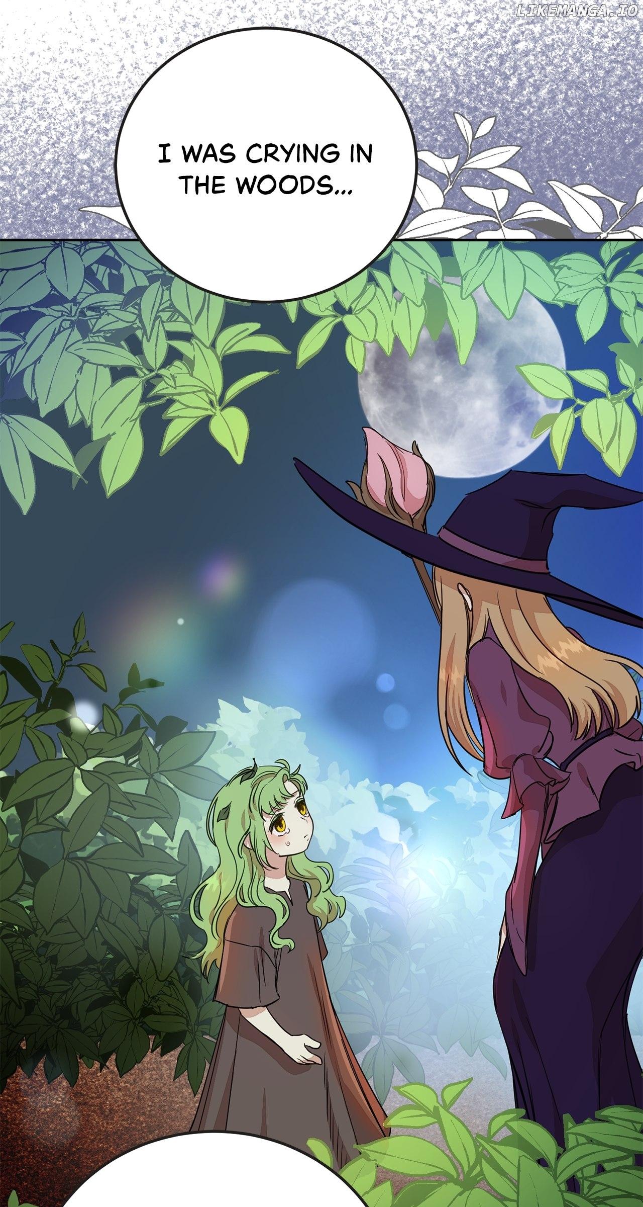 Fragrant Magician Chapter 15 page 34