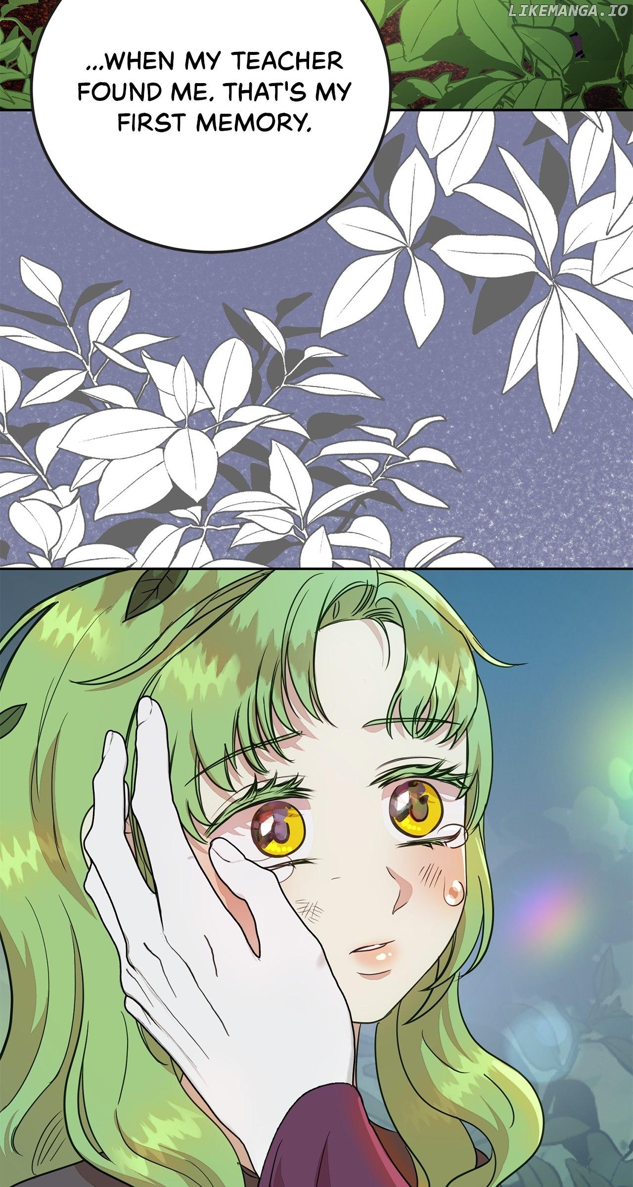 Fragrant Magician Chapter 15 page 35