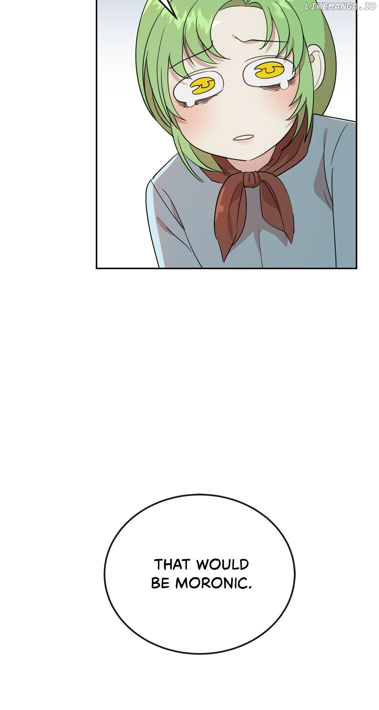 Fragrant Magician Chapter 15 page 3