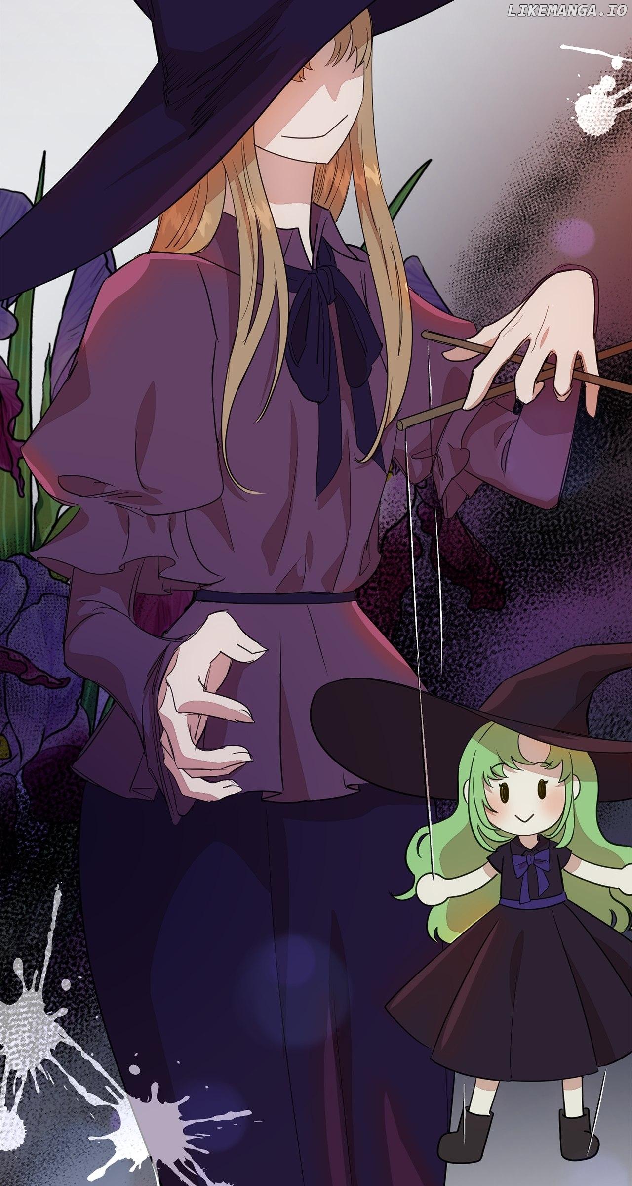 Fragrant Magician Chapter 15 page 40