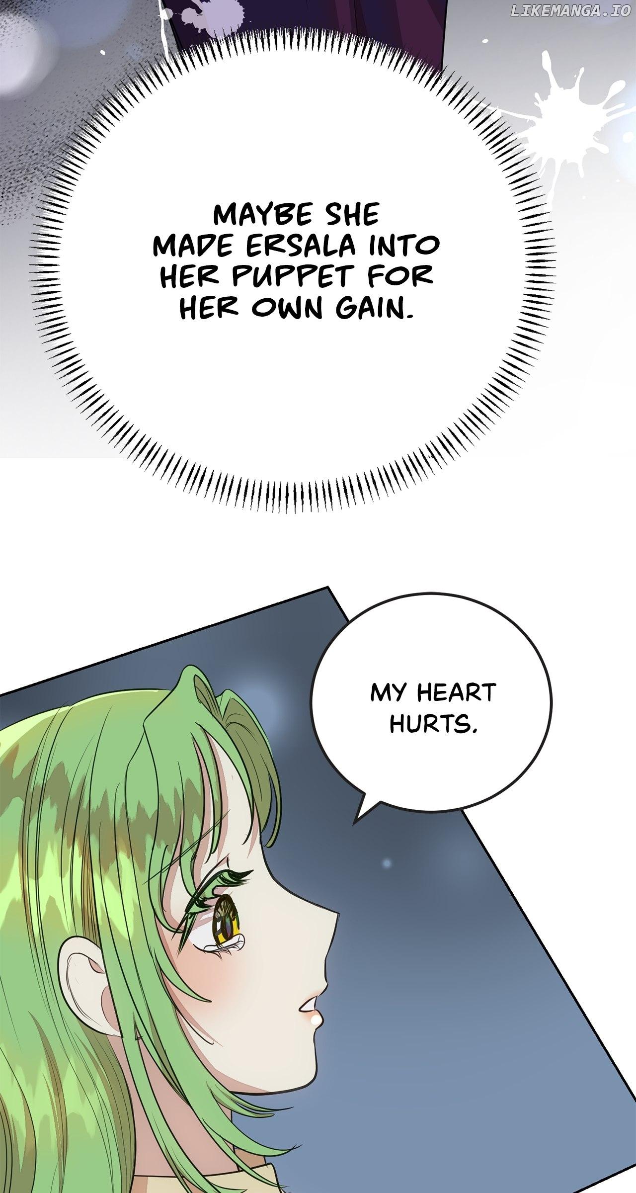 Fragrant Magician Chapter 15 page 41