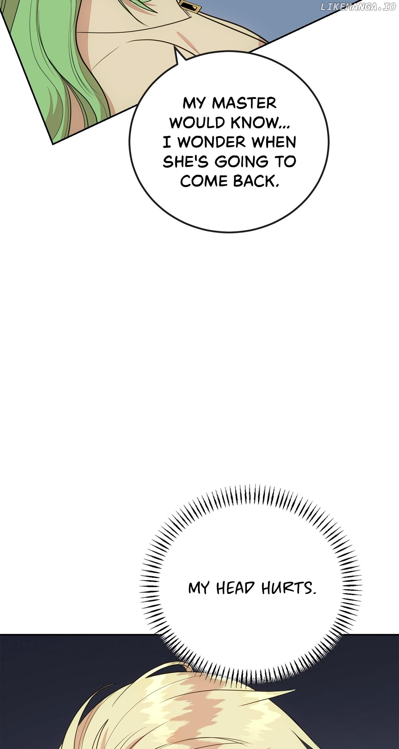 Fragrant Magician Chapter 15 page 42