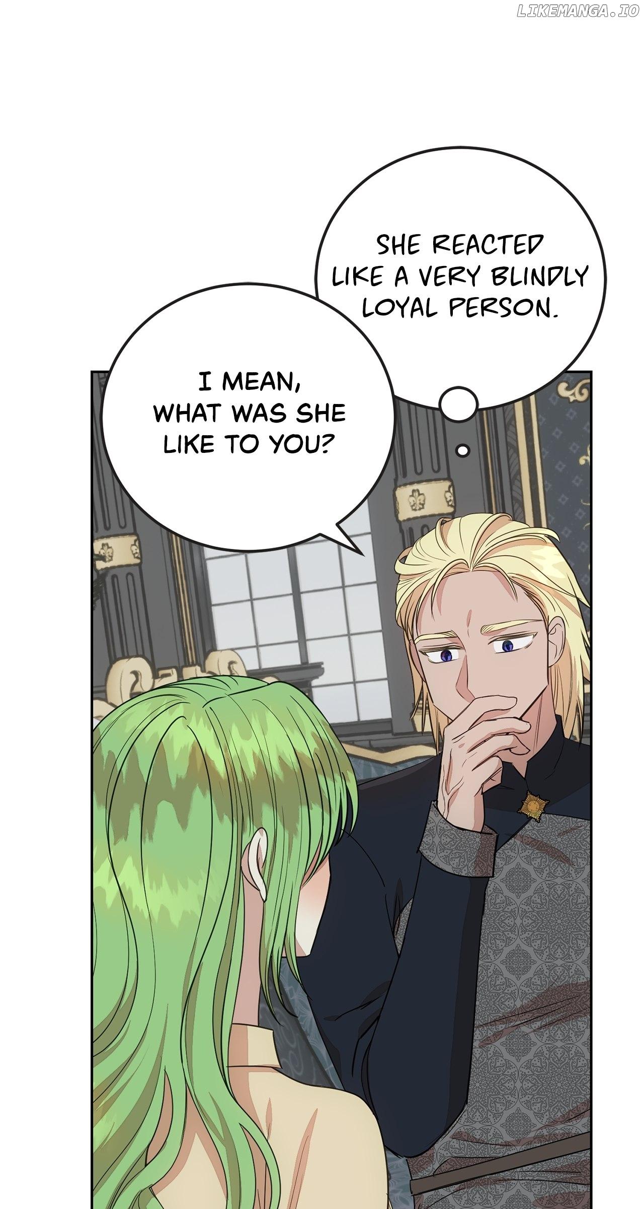Fragrant Magician Chapter 15 page 45