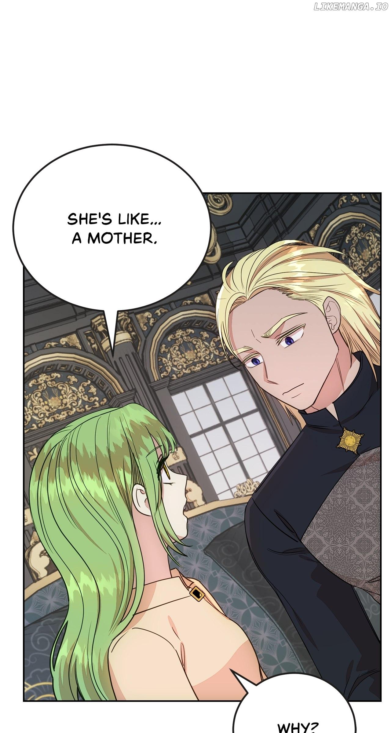 Fragrant Magician Chapter 15 page 47