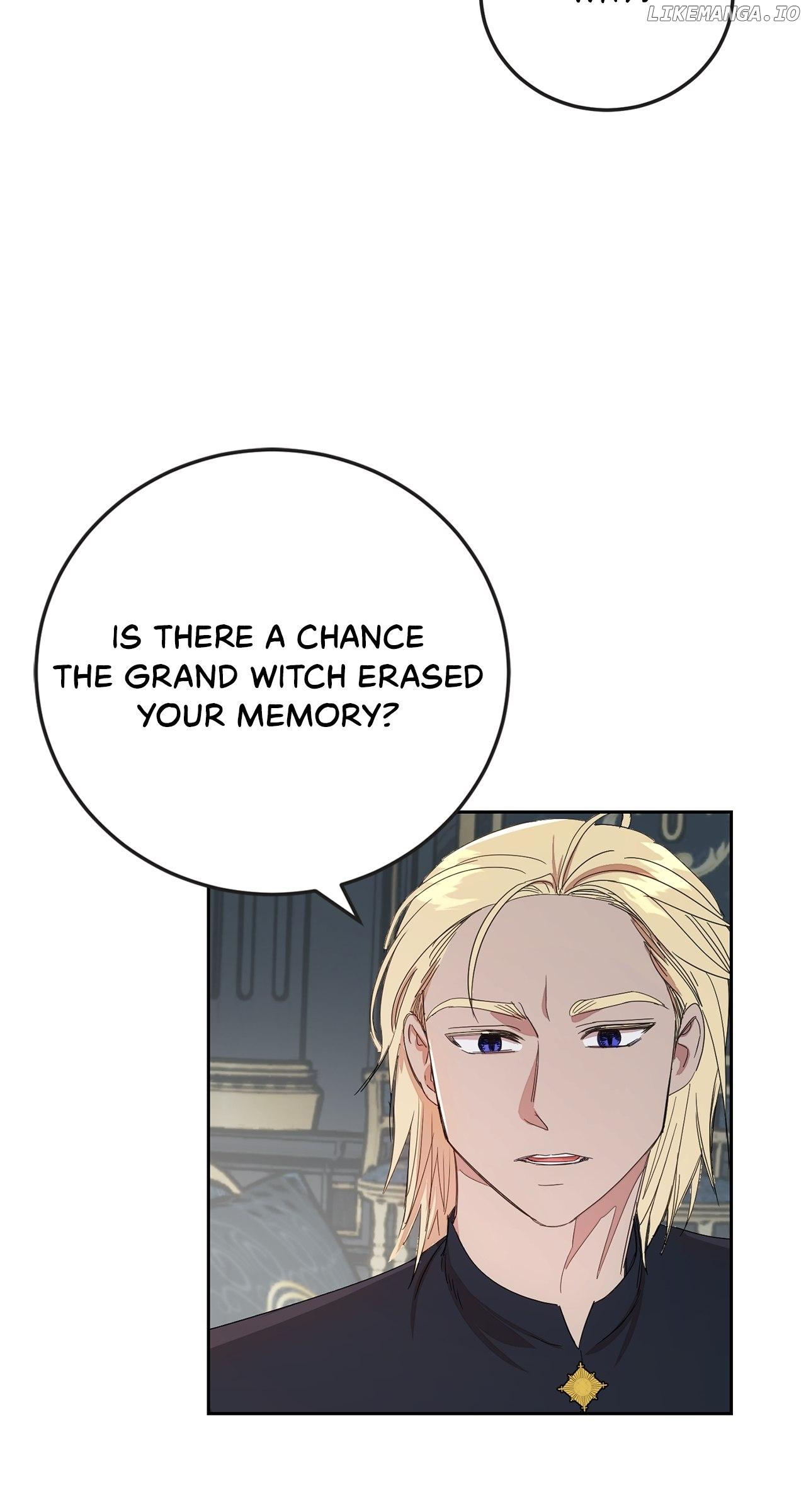 Fragrant Magician Chapter 15 page 48