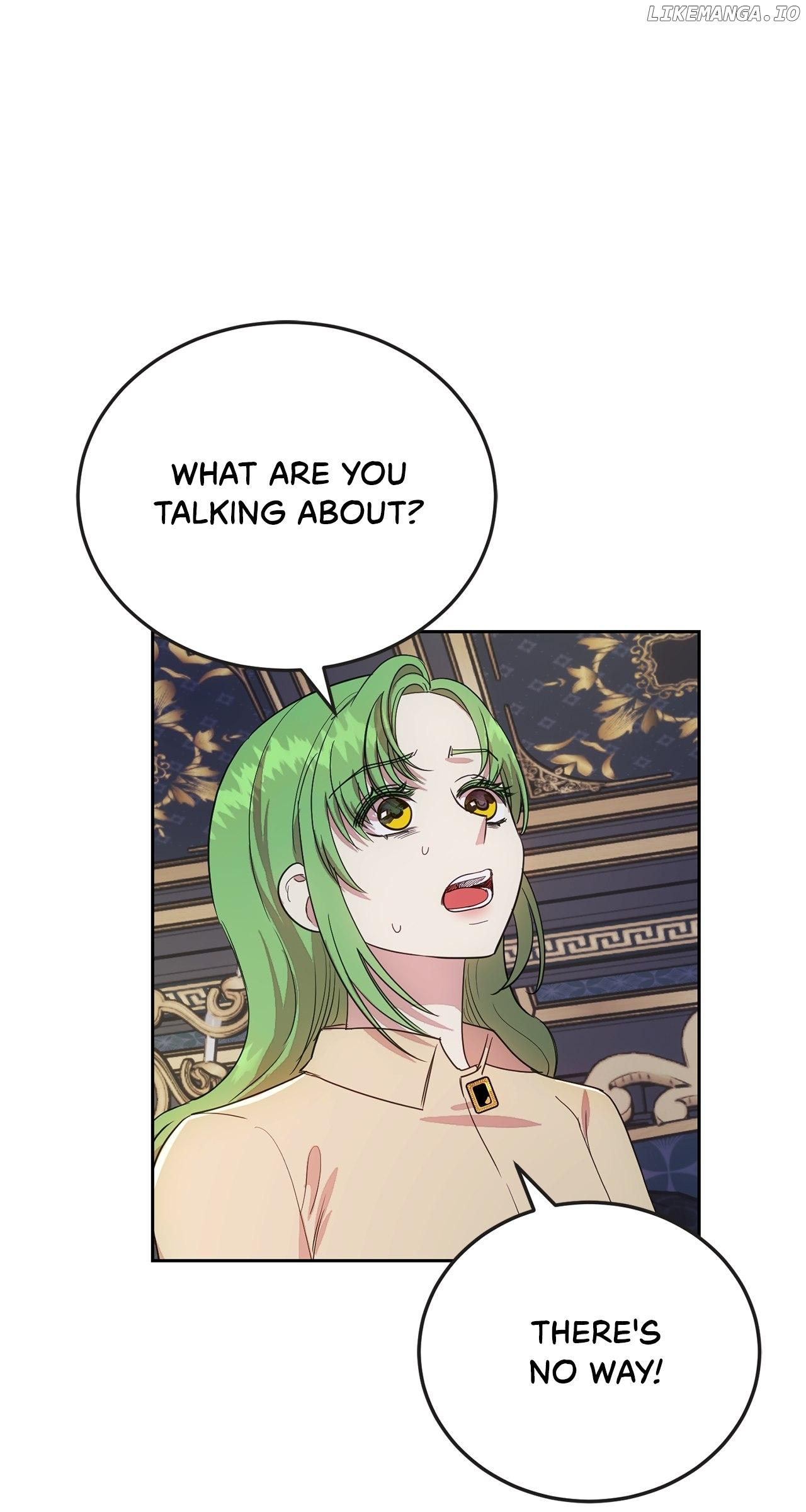 Fragrant Magician Chapter 15 page 49