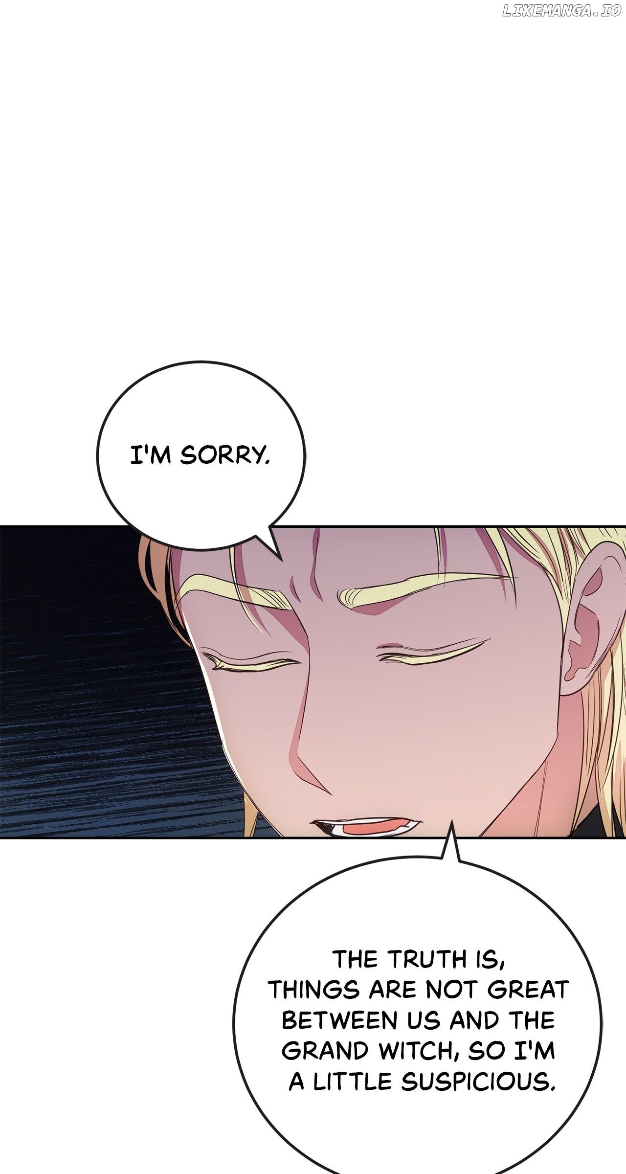 Fragrant Magician Chapter 15 page 50