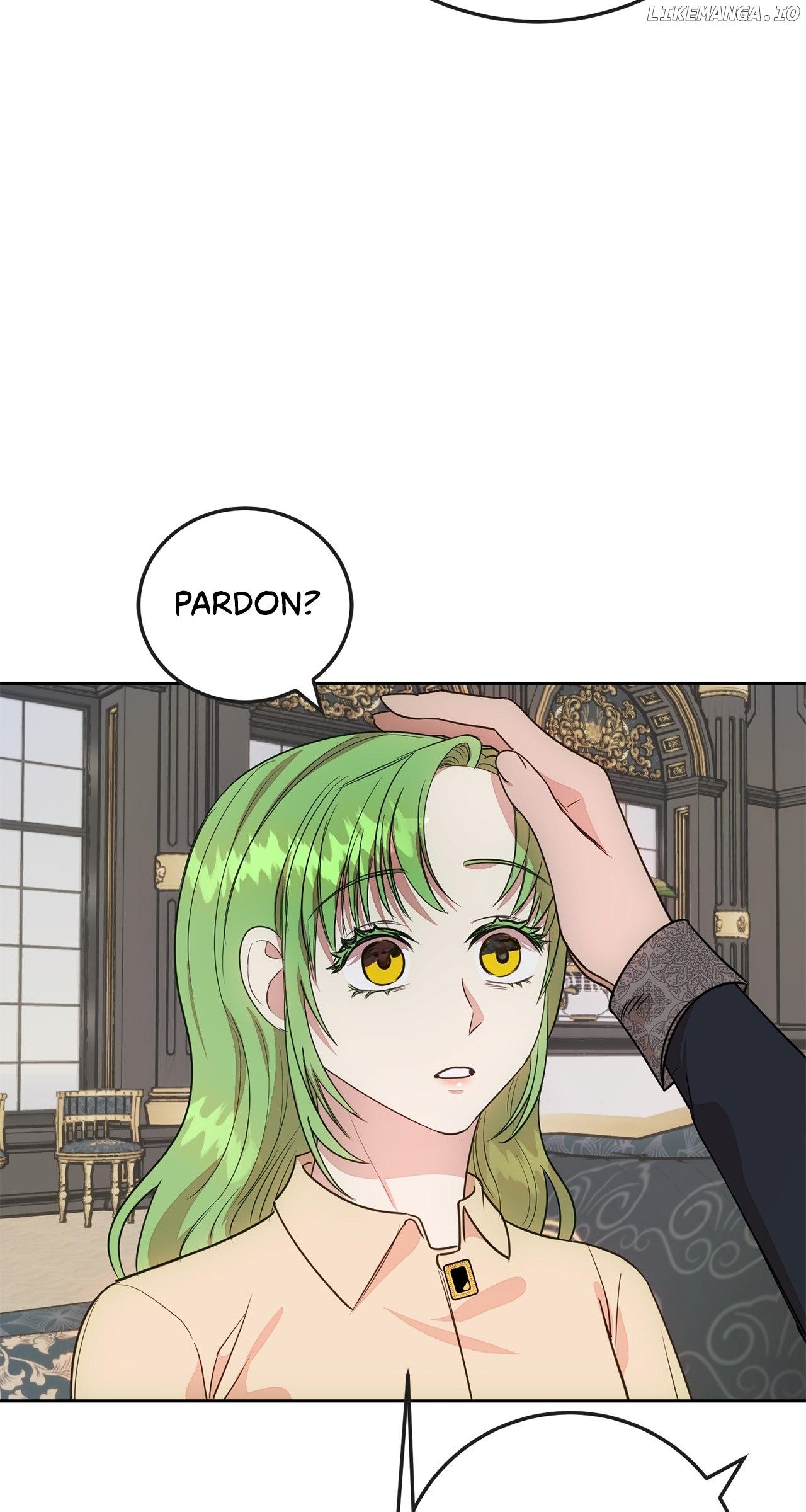 Fragrant Magician Chapter 15 page 51