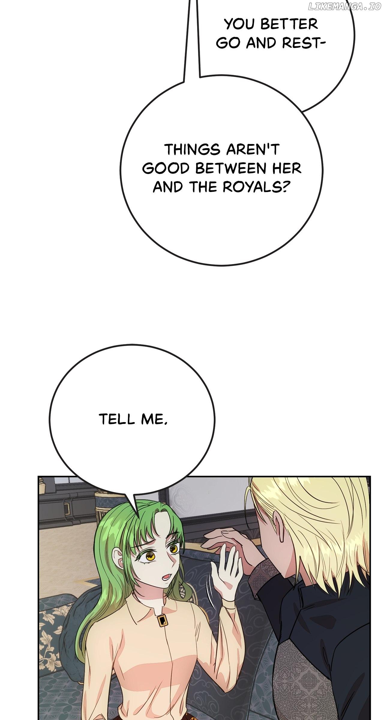 Fragrant Magician Chapter 15 page 52