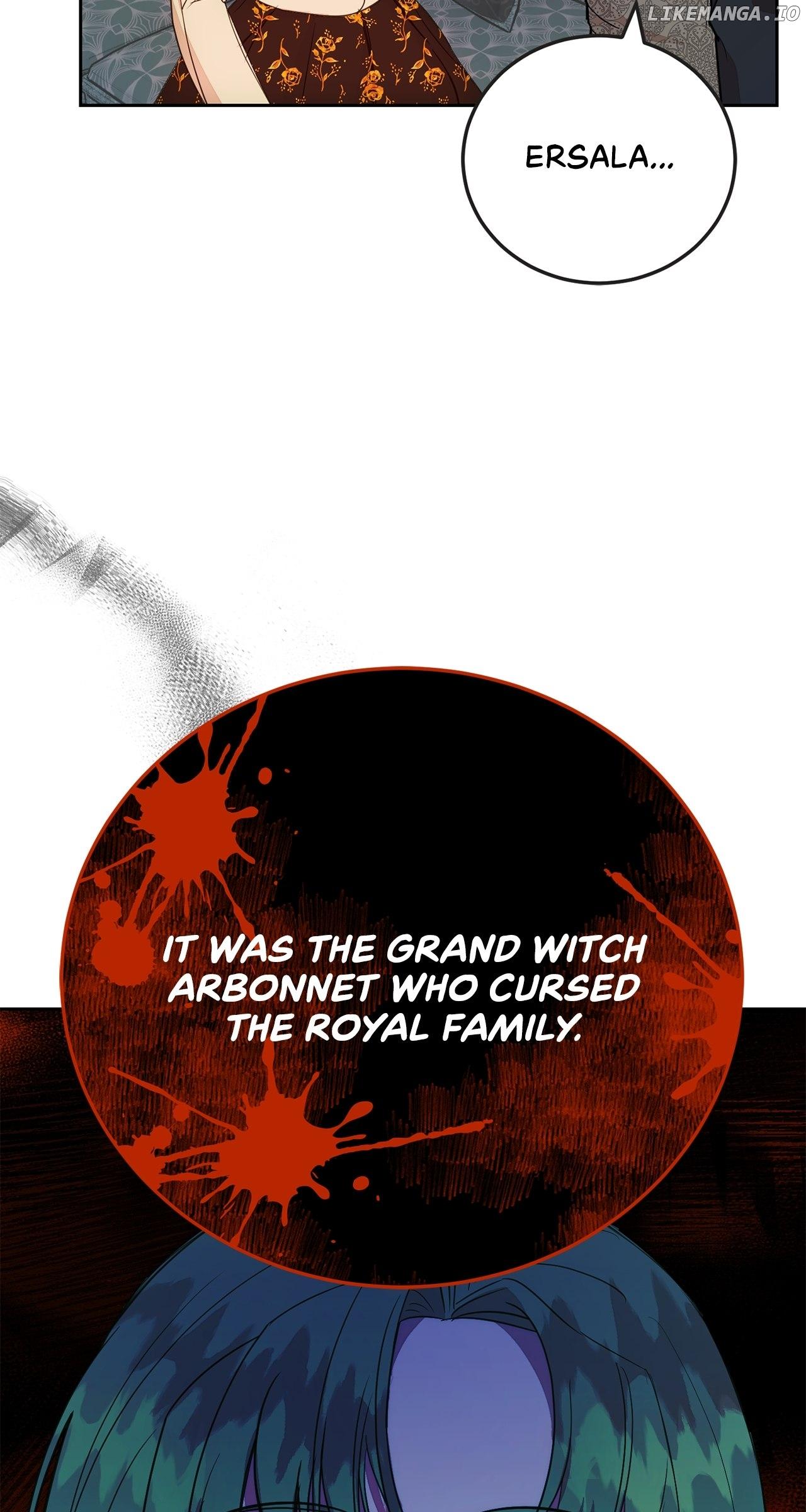 Fragrant Magician Chapter 15 page 53