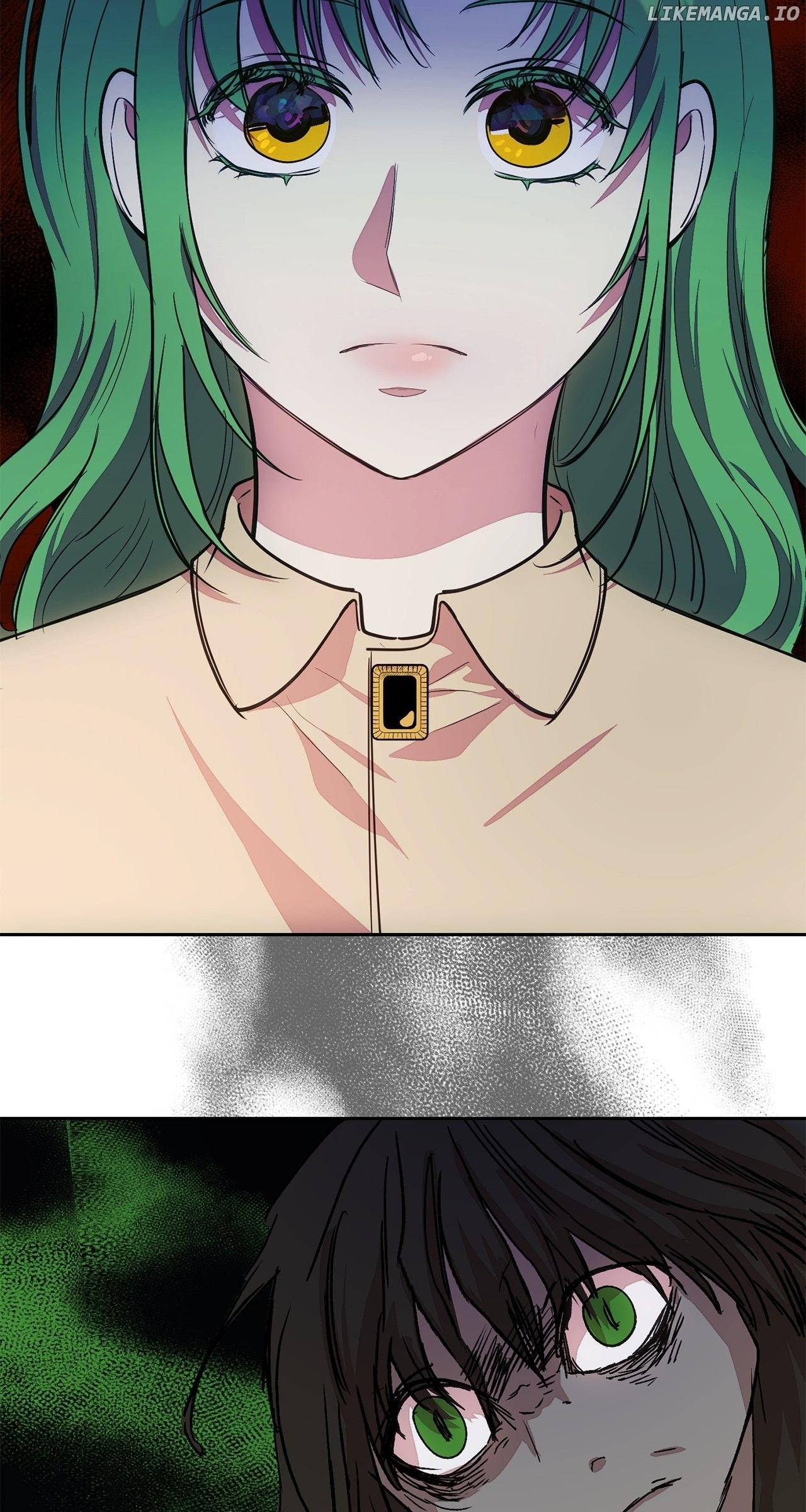 Fragrant Magician Chapter 15 page 54