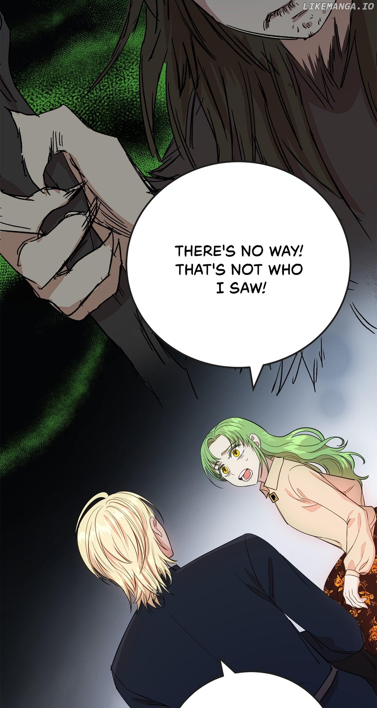 Fragrant Magician Chapter 15 page 55