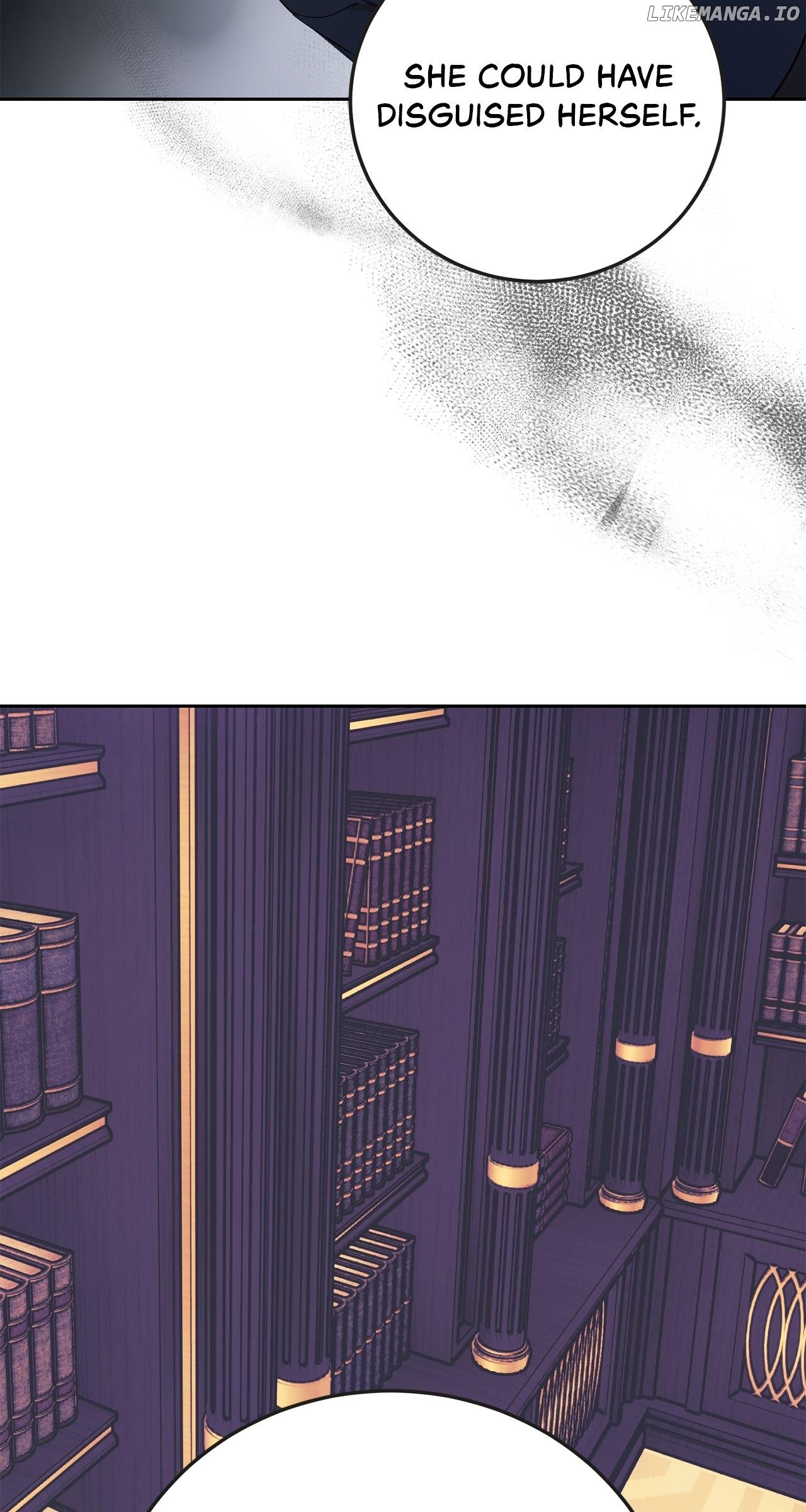 Fragrant Magician Chapter 15 page 56