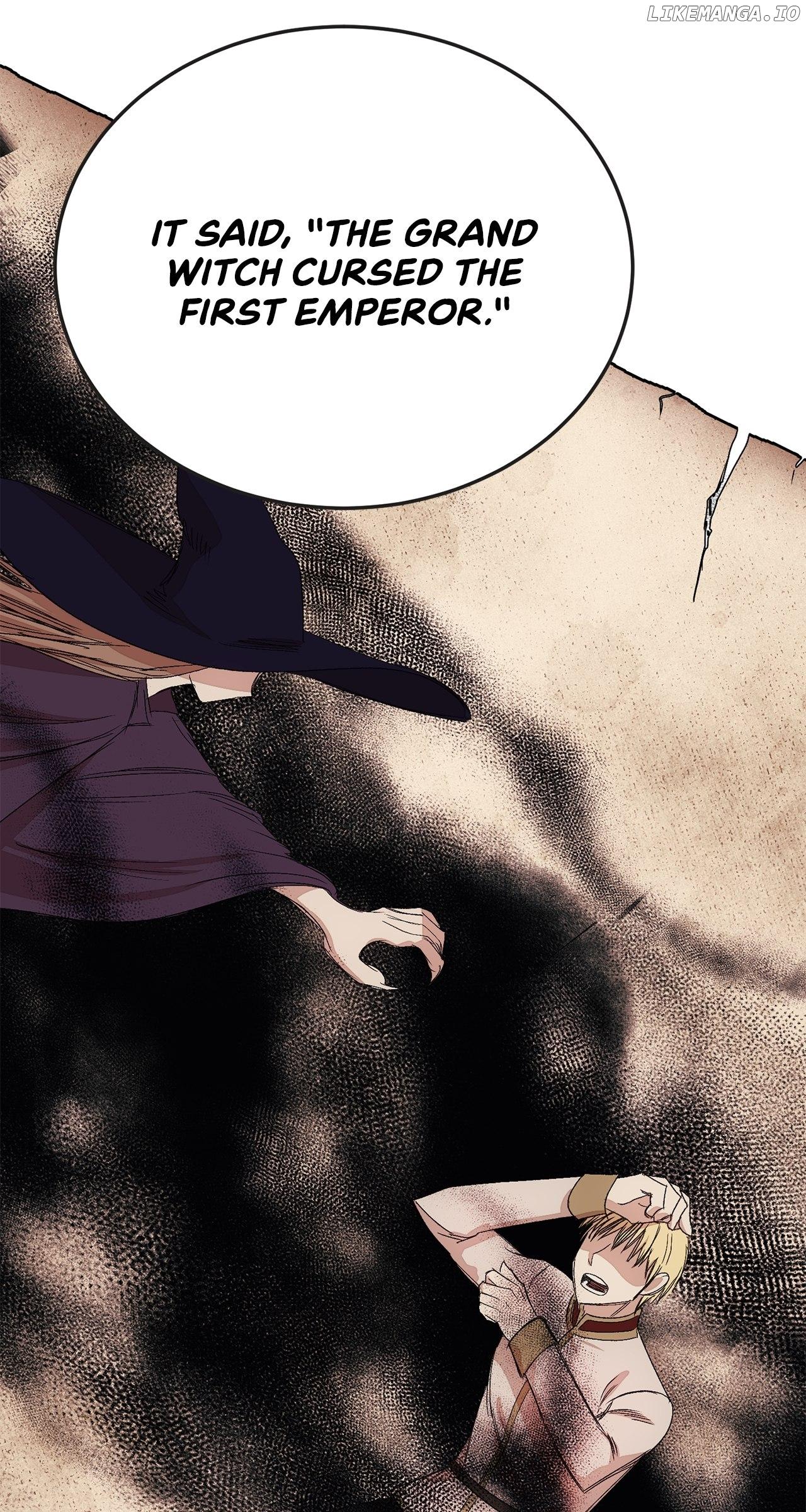 Fragrant Magician Chapter 15 page 58
