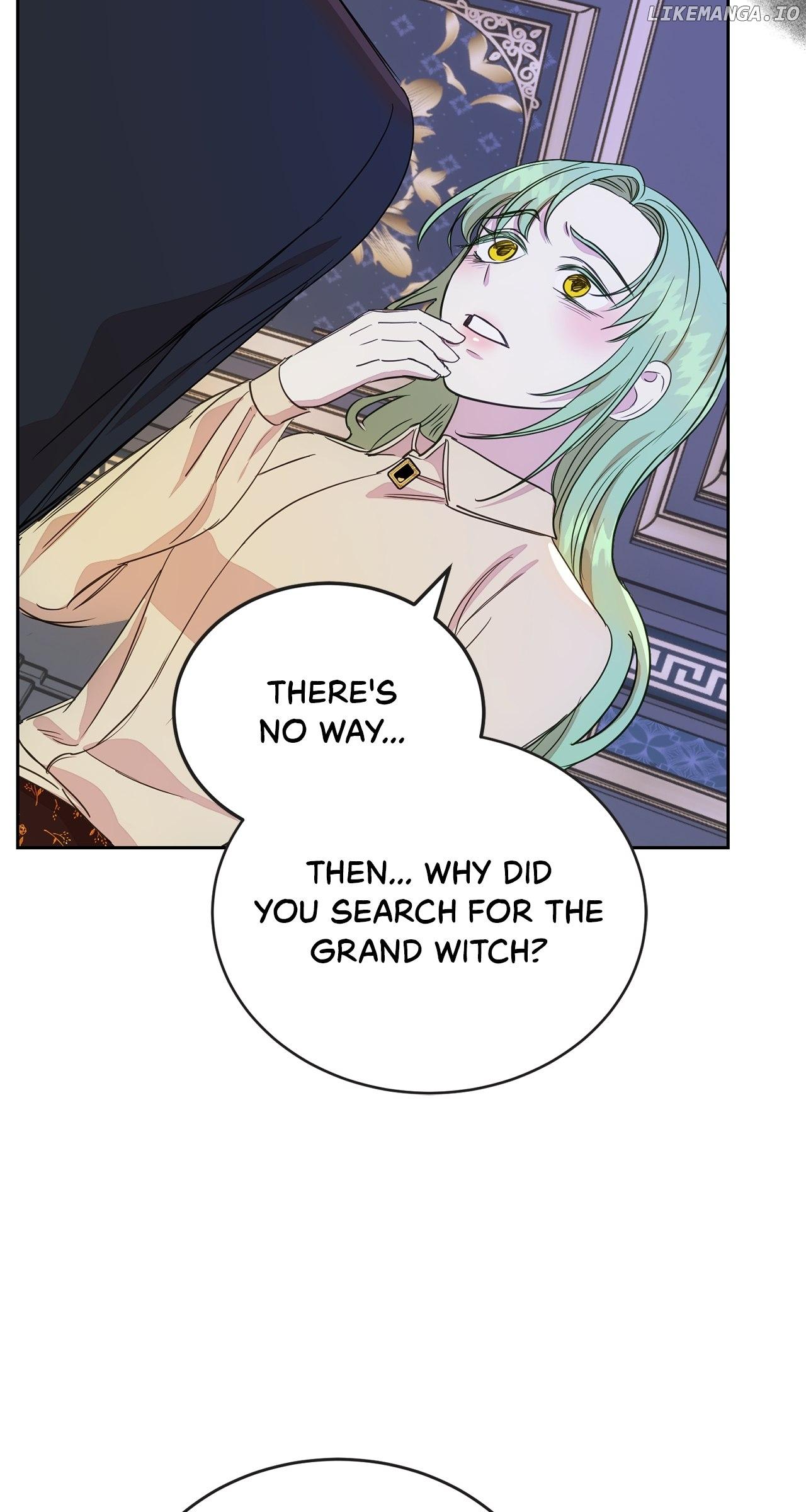Fragrant Magician Chapter 15 page 60