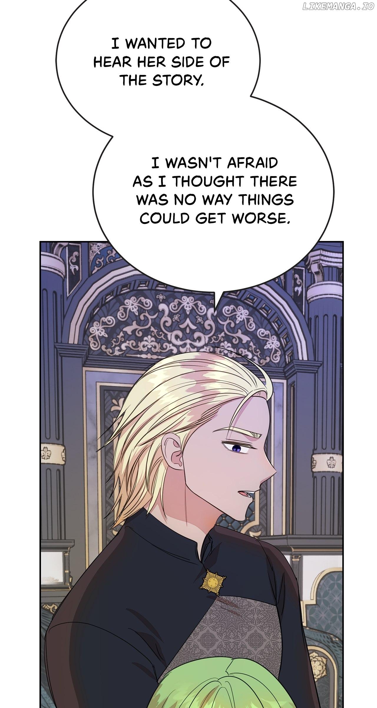 Fragrant Magician Chapter 15 page 61
