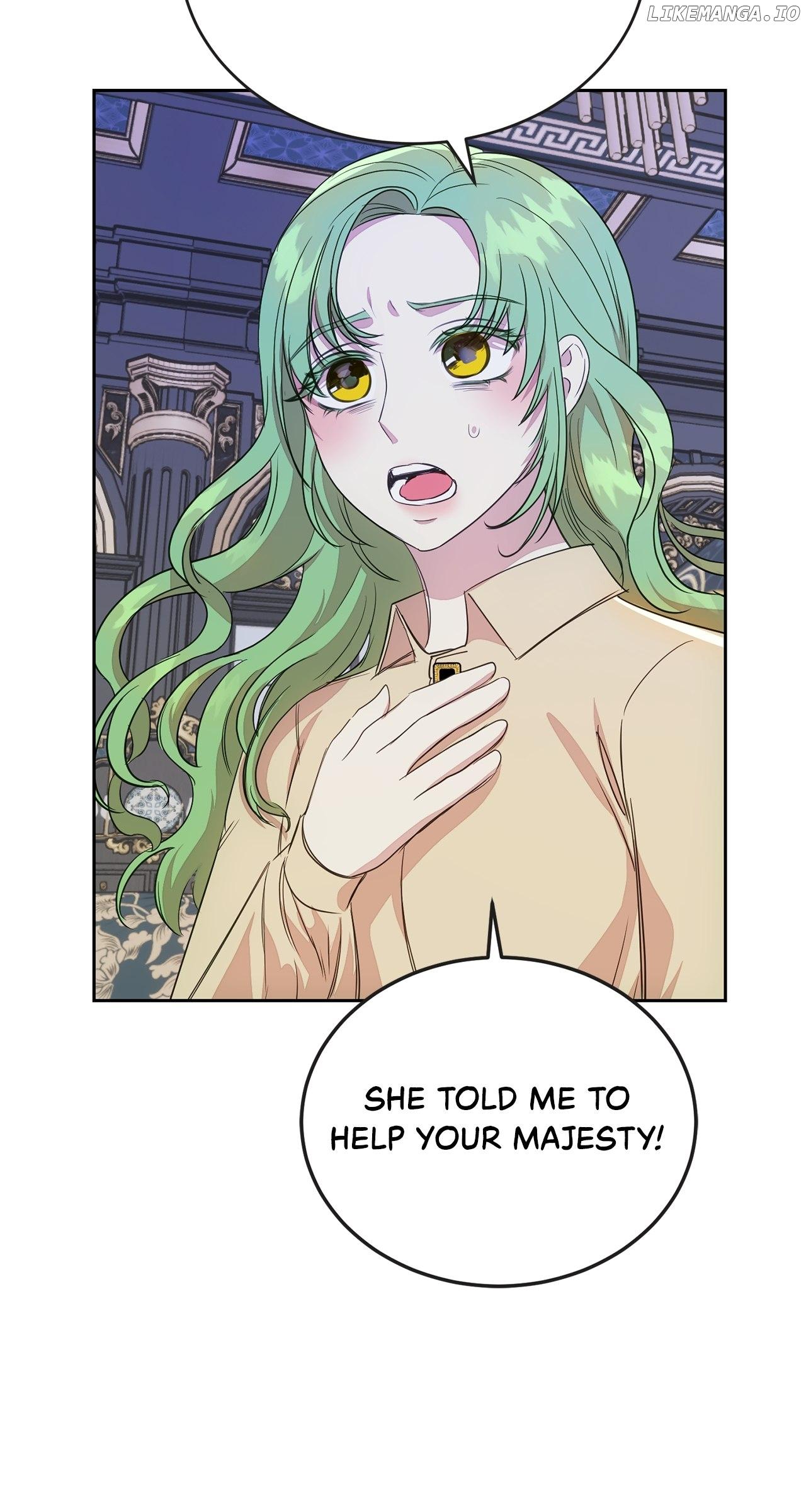Fragrant Magician Chapter 15 page 63
