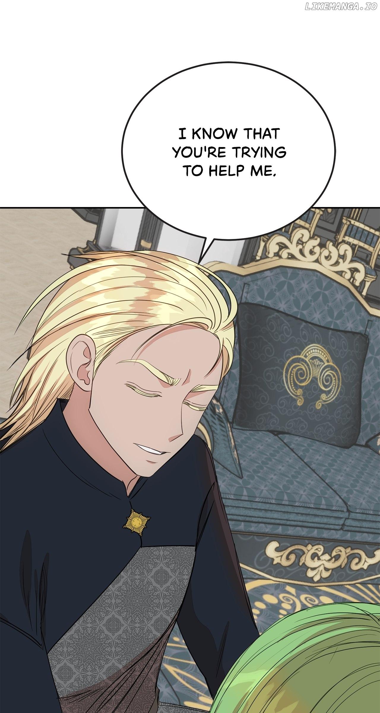 Fragrant Magician Chapter 15 page 64
