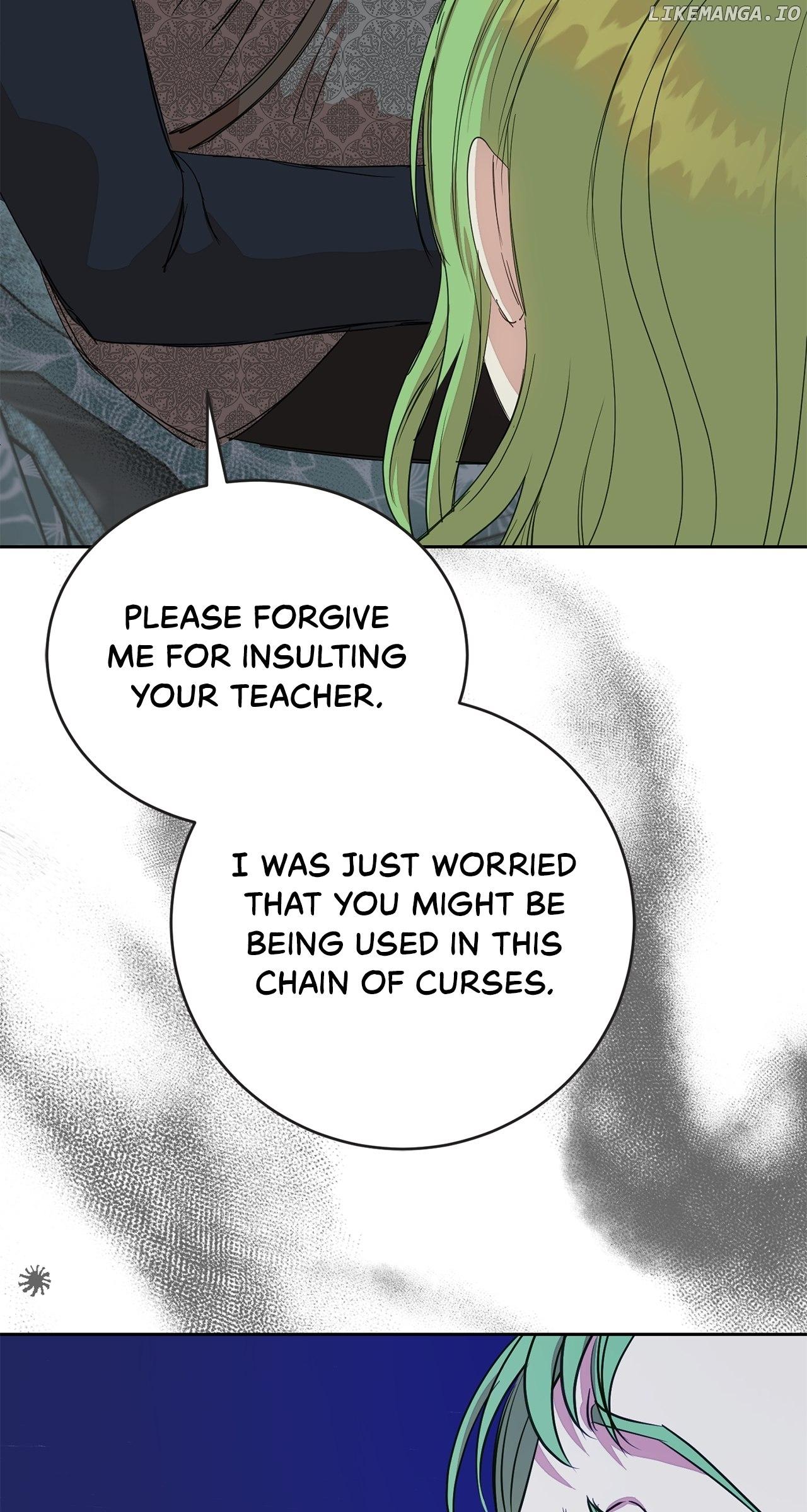 Fragrant Magician Chapter 15 page 65