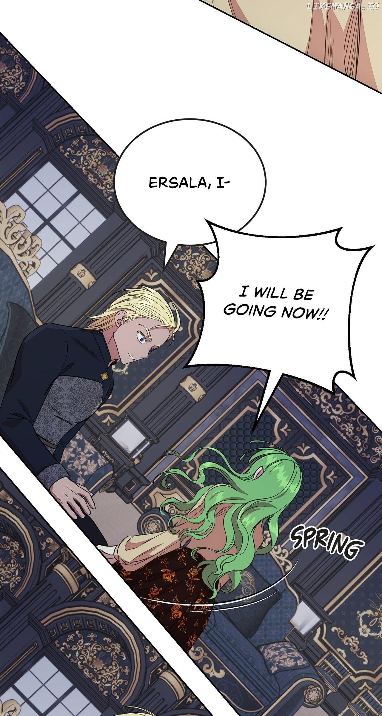 Fragrant Magician Chapter 15 page 70