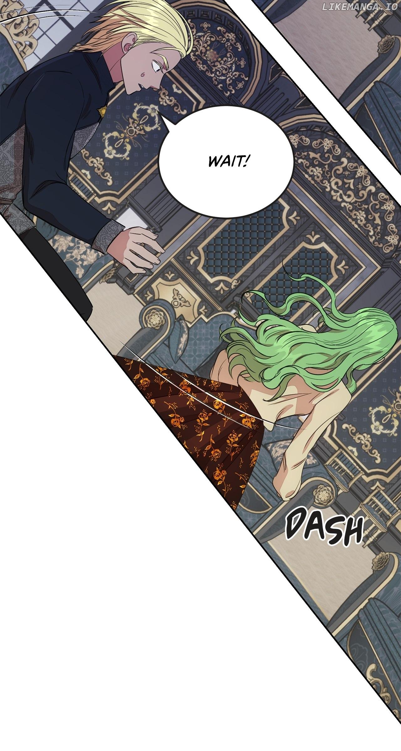 Fragrant Magician Chapter 15 page 71