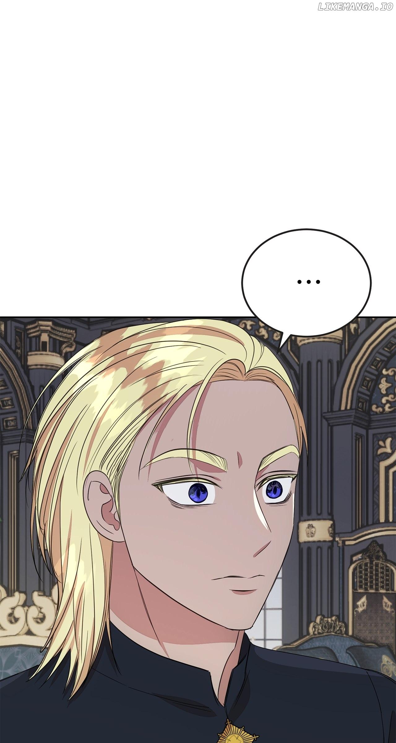 Fragrant Magician Chapter 15 page 73