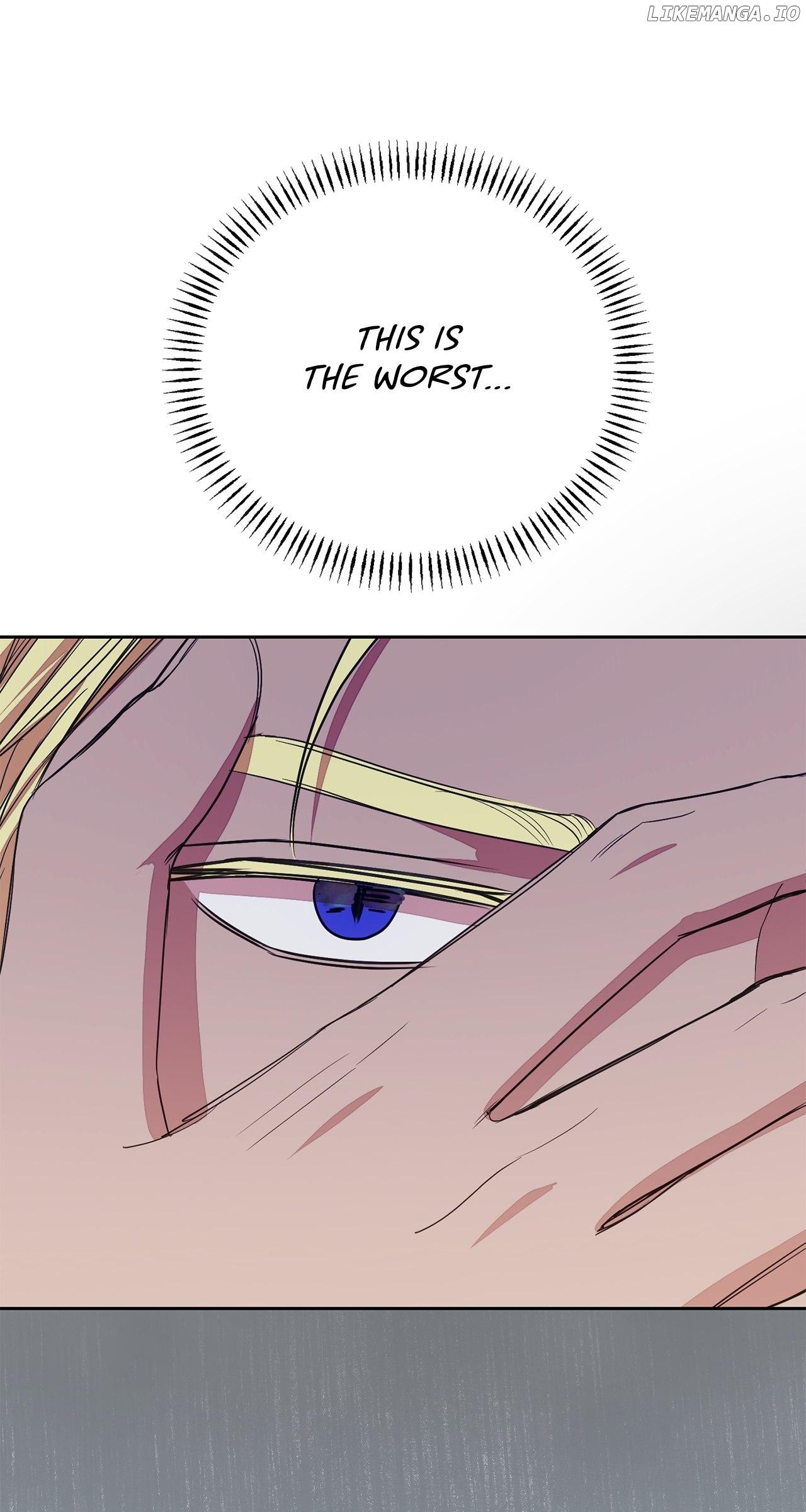 Fragrant Magician Chapter 15 page 76