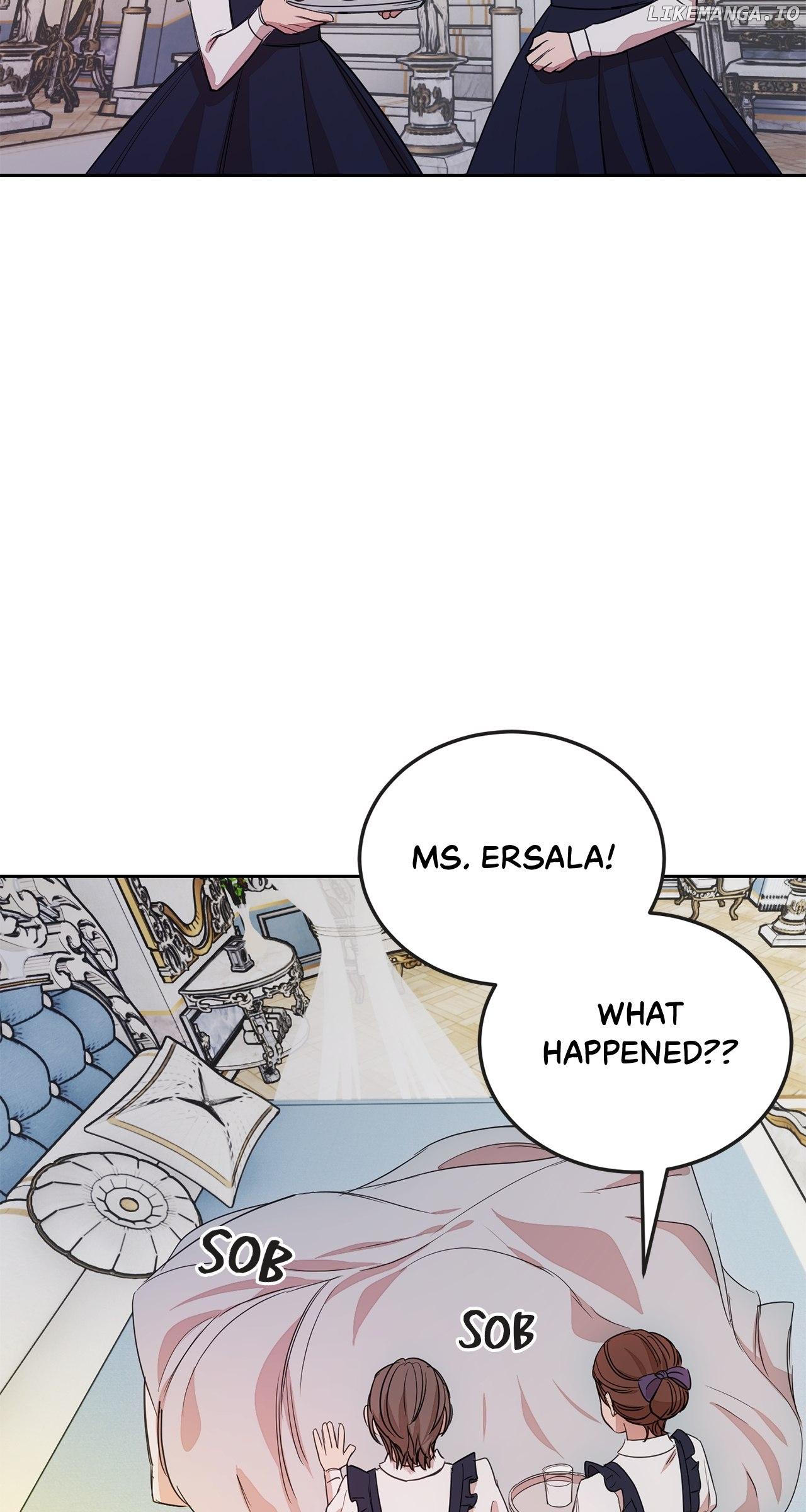 Fragrant Magician Chapter 15 page 79