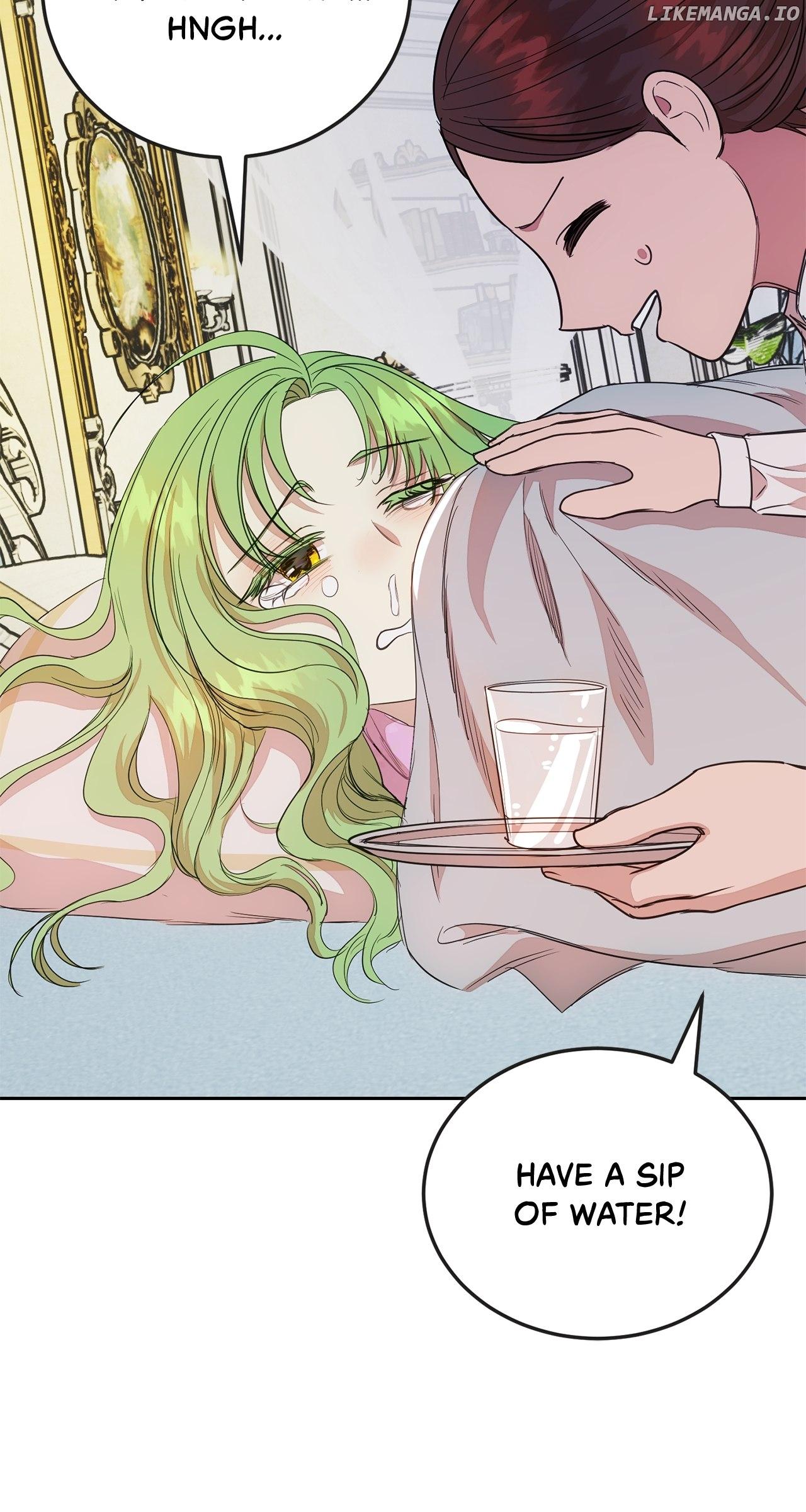 Fragrant Magician Chapter 15 page 81
